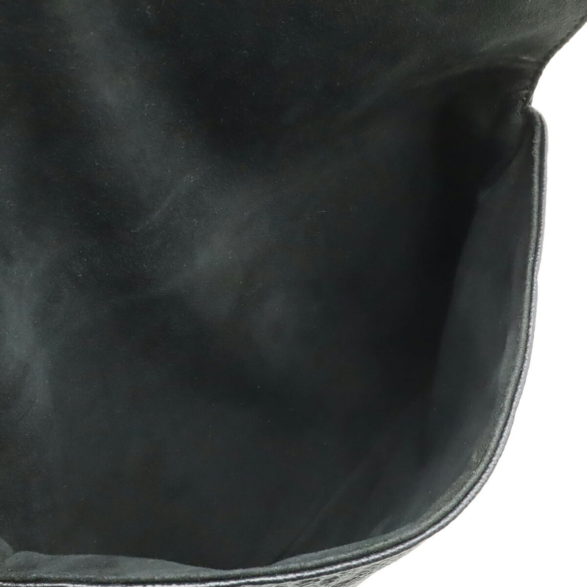 Louis Vuitton Monogram Empreinte Black Noir Monogram Empreinte Shoulder Bag (Pre-Owned)