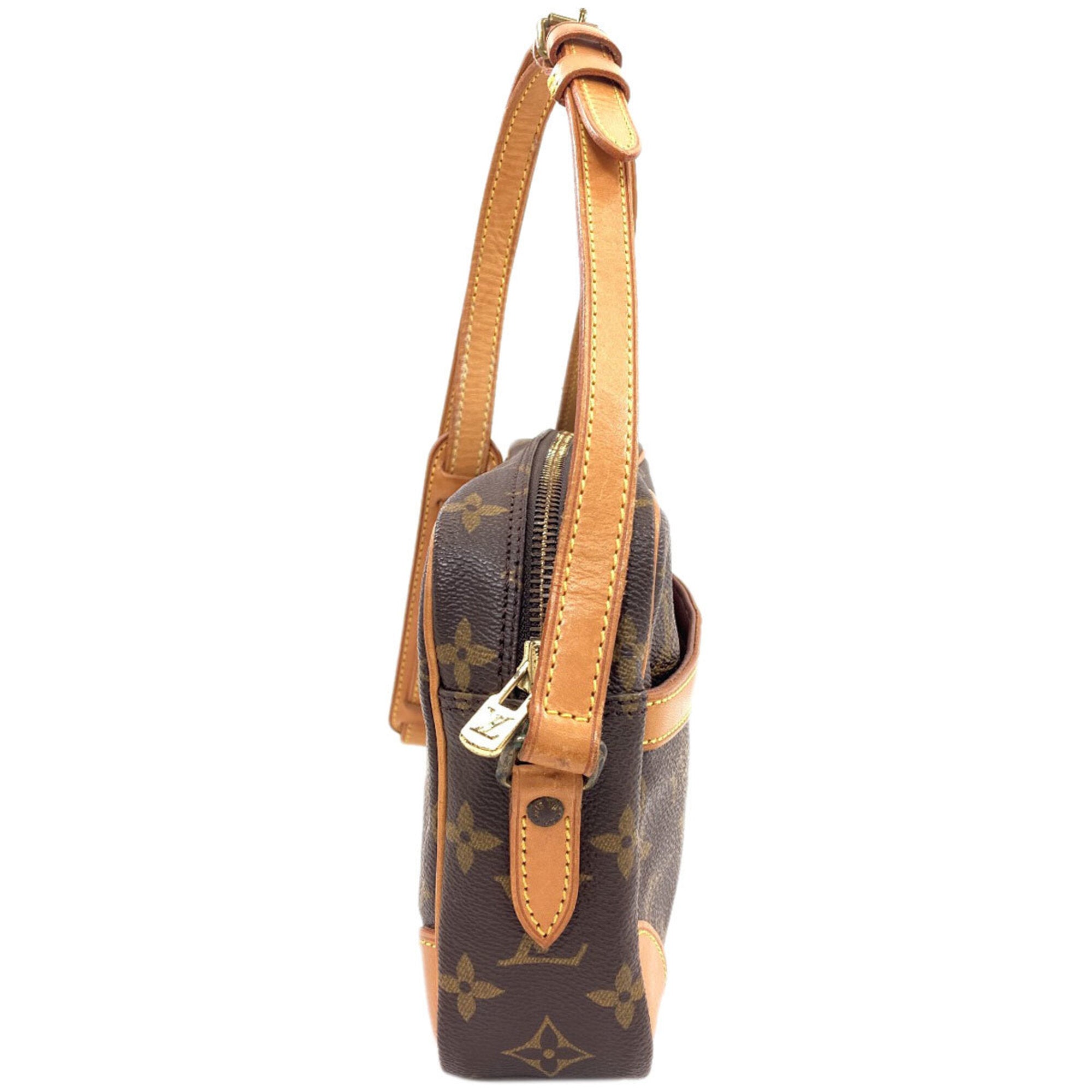 Louis Vuitton Monogram Monogram Monogram Shoulder Bag (Pre-Owned)