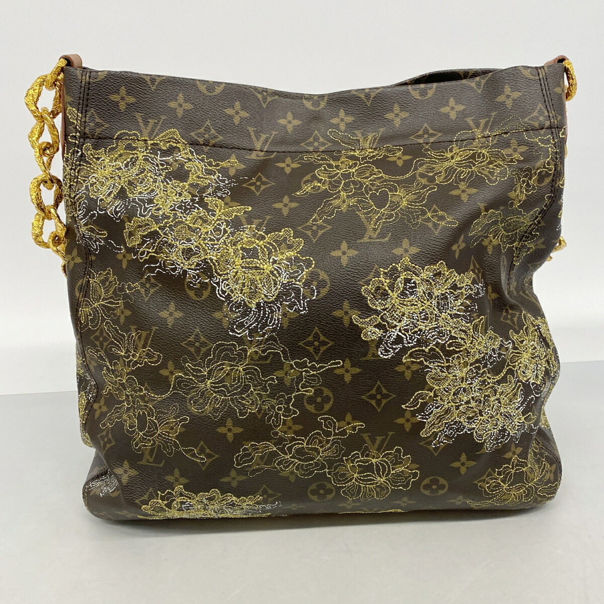 Louis Vuitton Or Shoulder Bag (Pre-Owned)