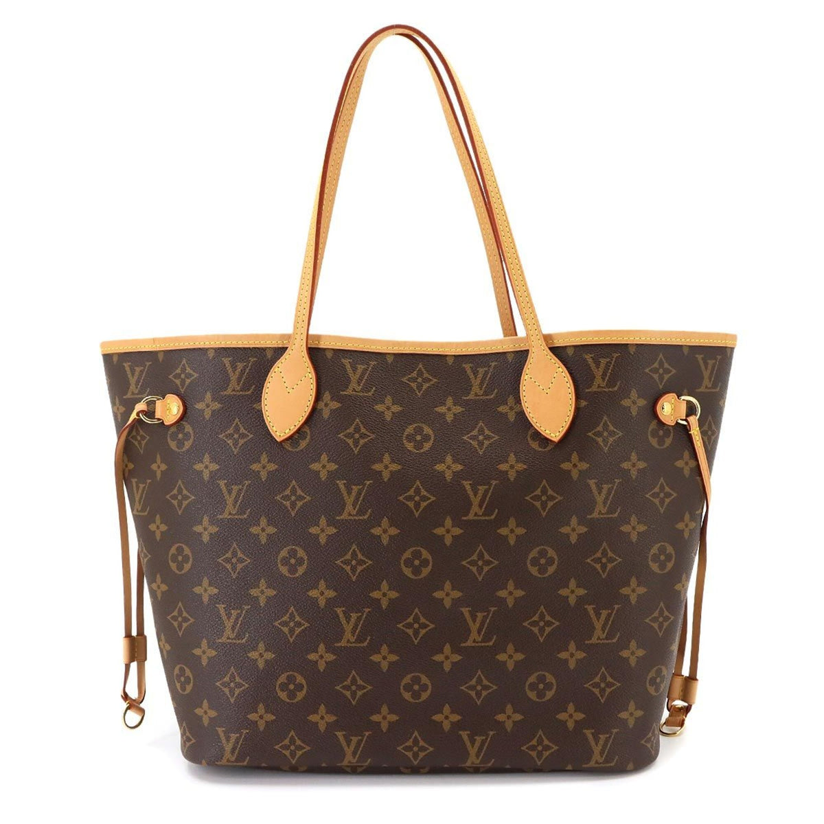 Louis Vuitton Monogram Pivoine Monogram Canvas Tote Bag (Pre-Owned)