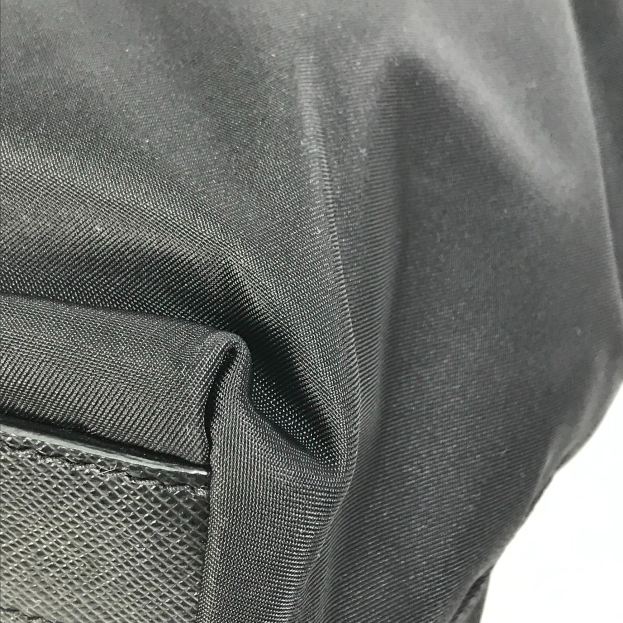 Prada Black Other Handbag (Pre-Owned)