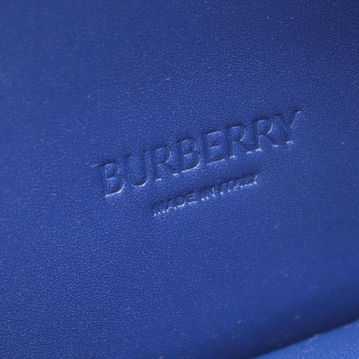 Burberry