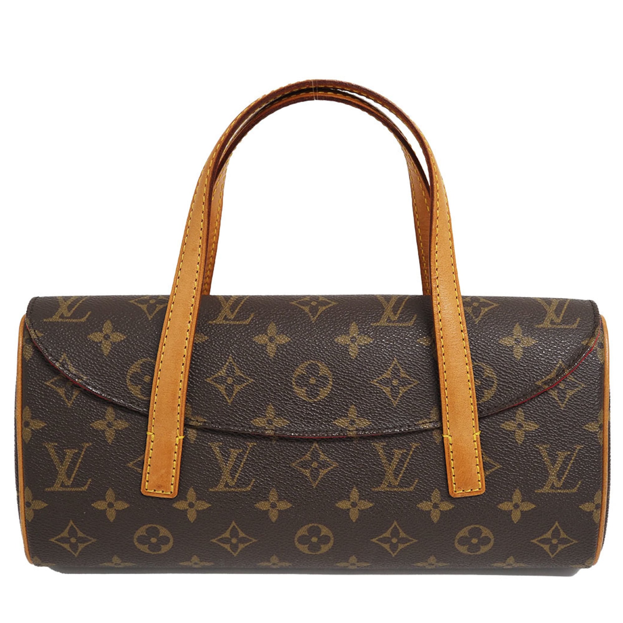 Louis Vuitton Monogram Monogram Monogram Handbag (Pre-Owned)
