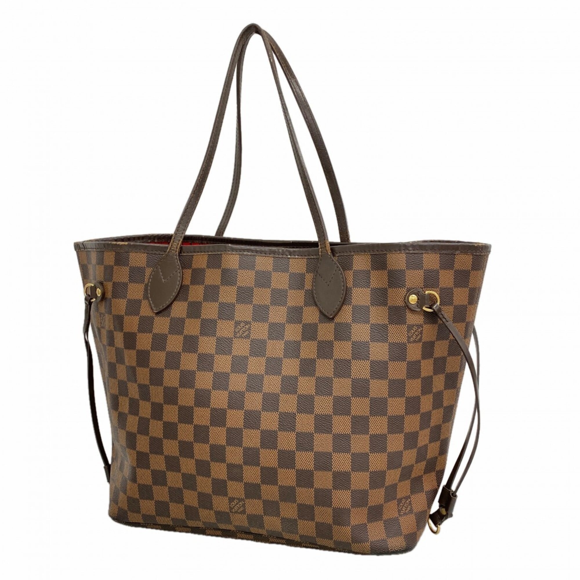Louis Vuitton Ebene Tote Bag (Pre-Owned)