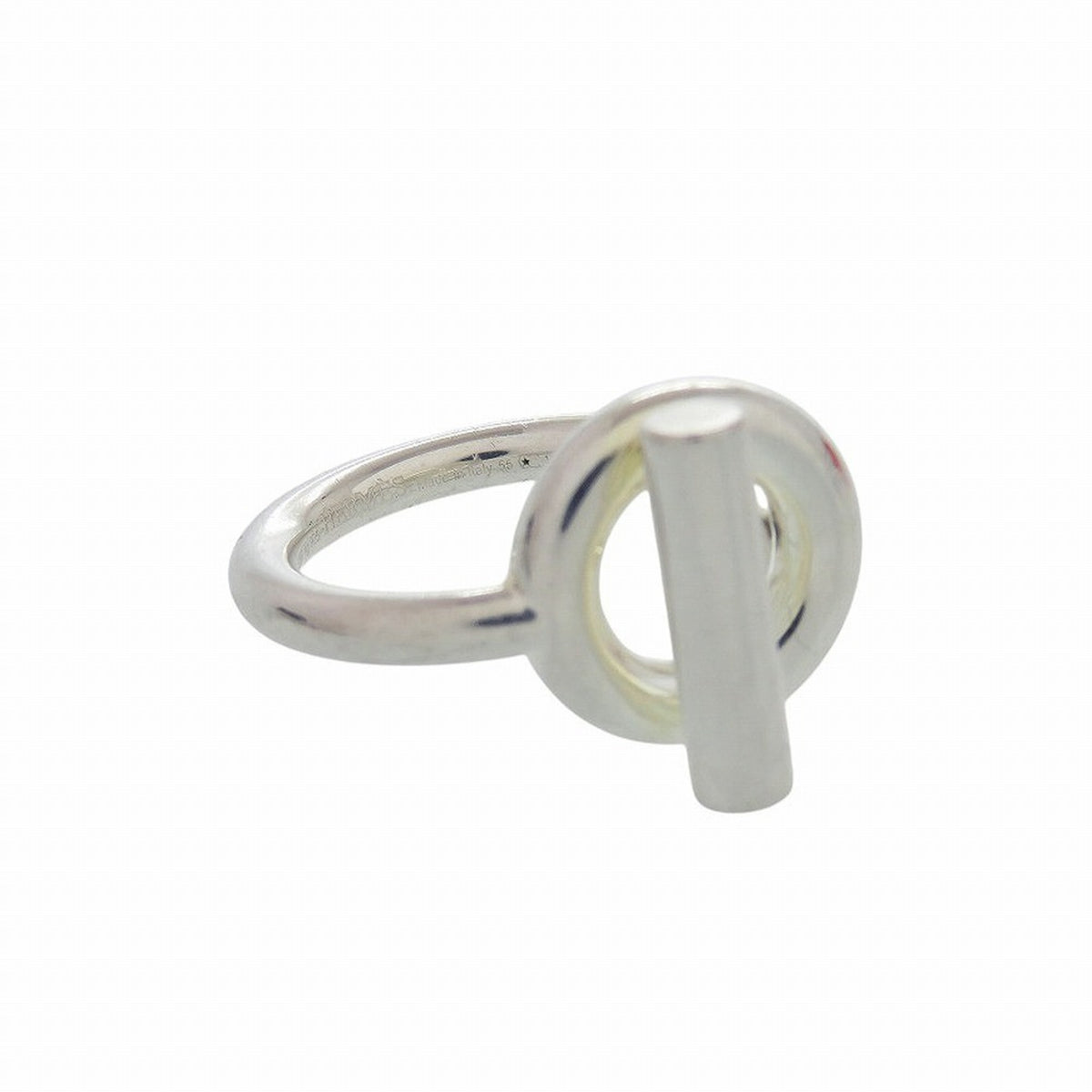 Hermes Silver Silver 925 (Pre-Owned)