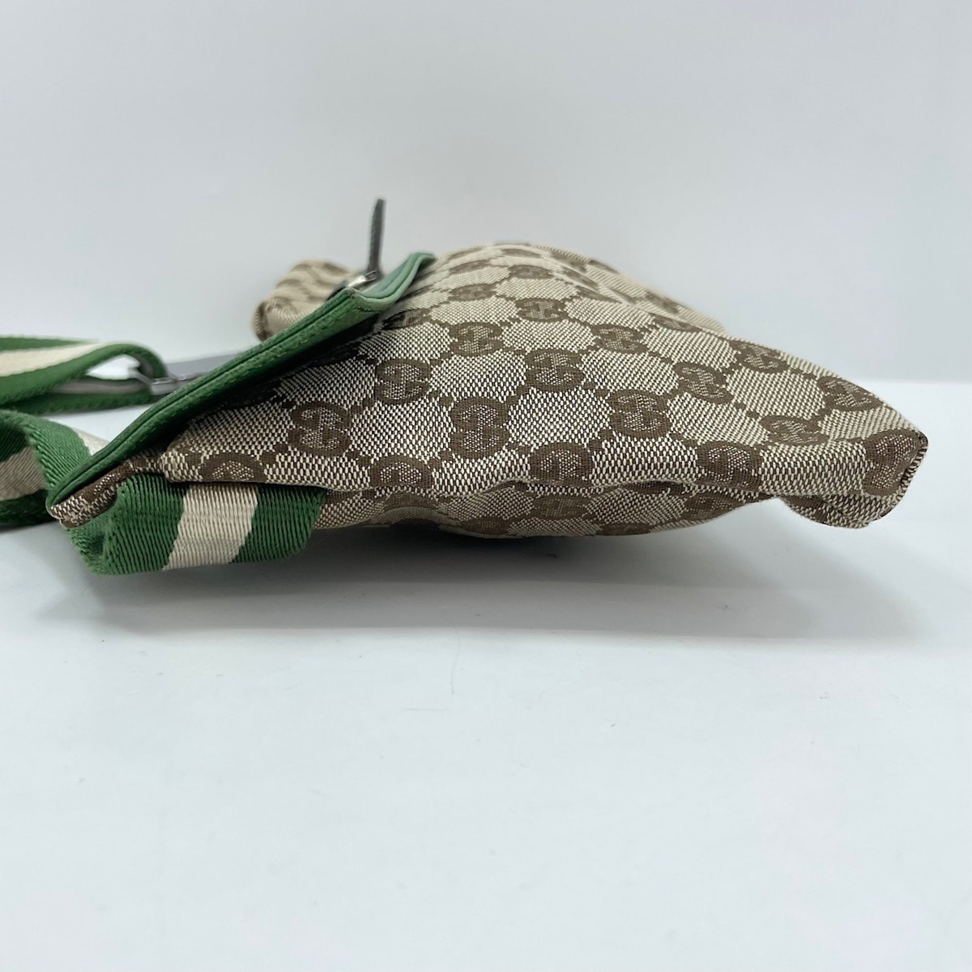Gucci Beige Fanny Pack (Pre-Owned)