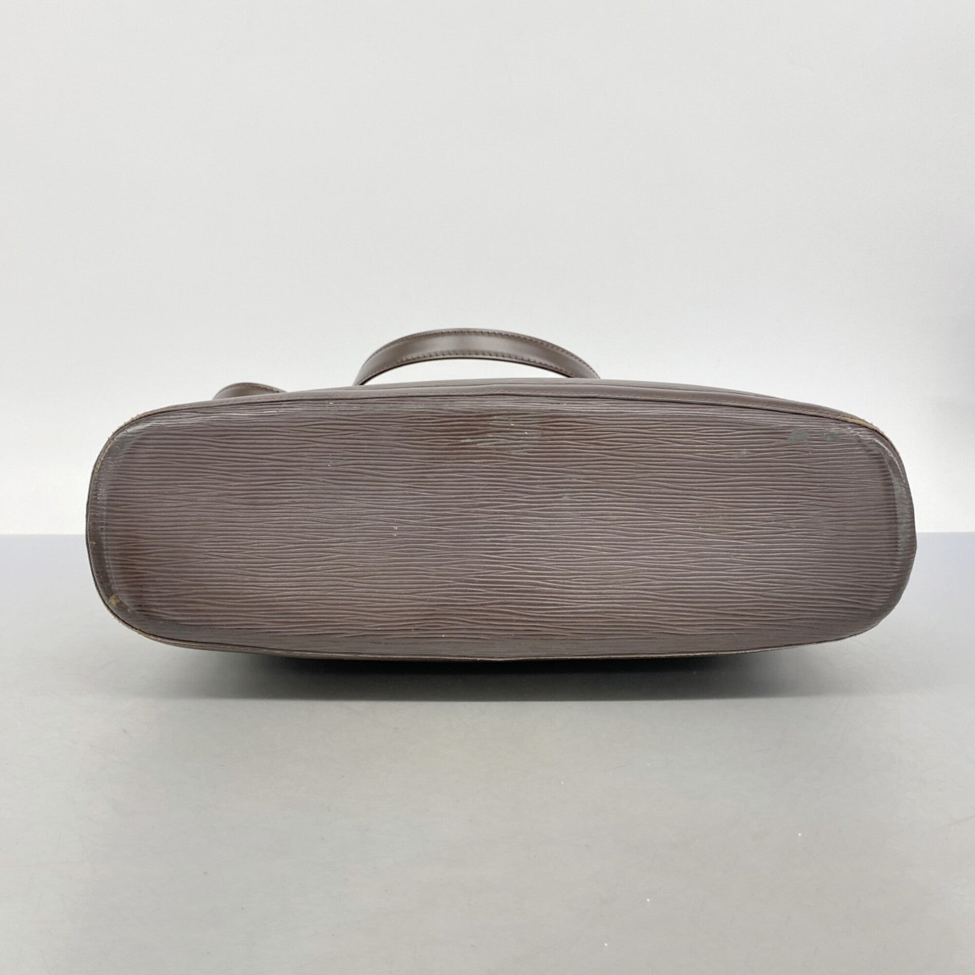 Louis Vuitton Mocha Shoulder Bag (Pre-Owned)