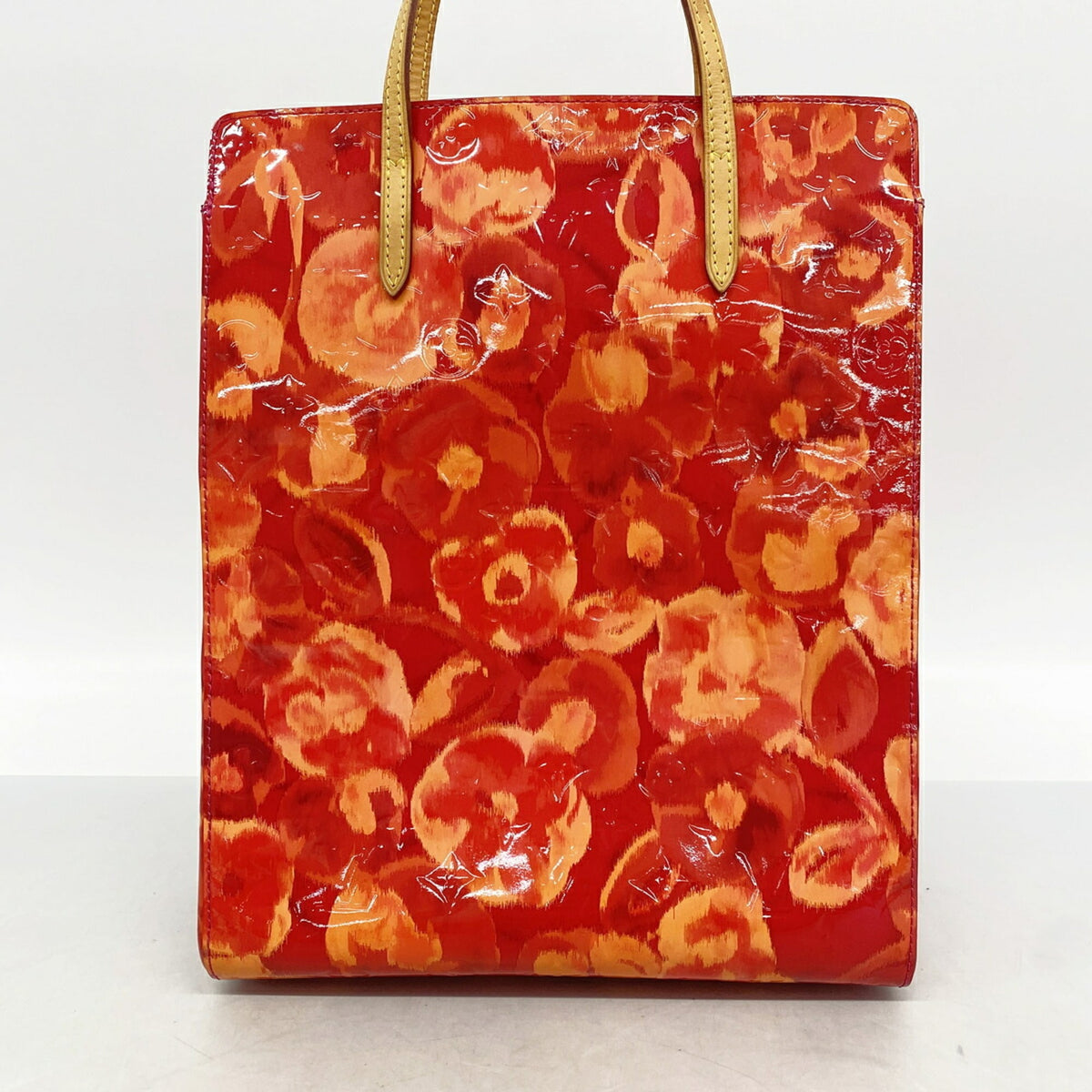 Louis Vuitton Indian Rose Tote Bag (Pre-Owned)