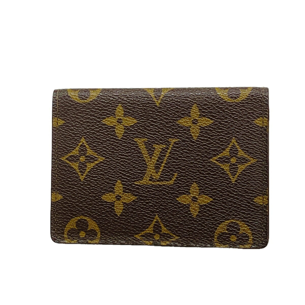 Louis Vuitton Brown (Pre-Owned)