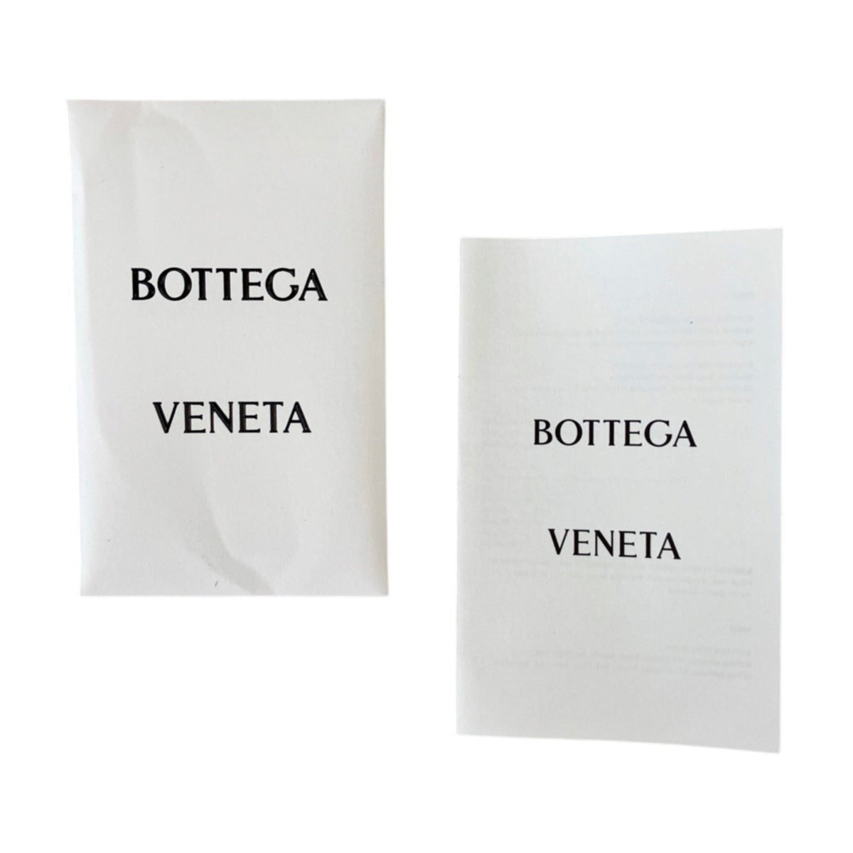 Bottega Veneta Blue Shoulder Bag (Pre-Owned)