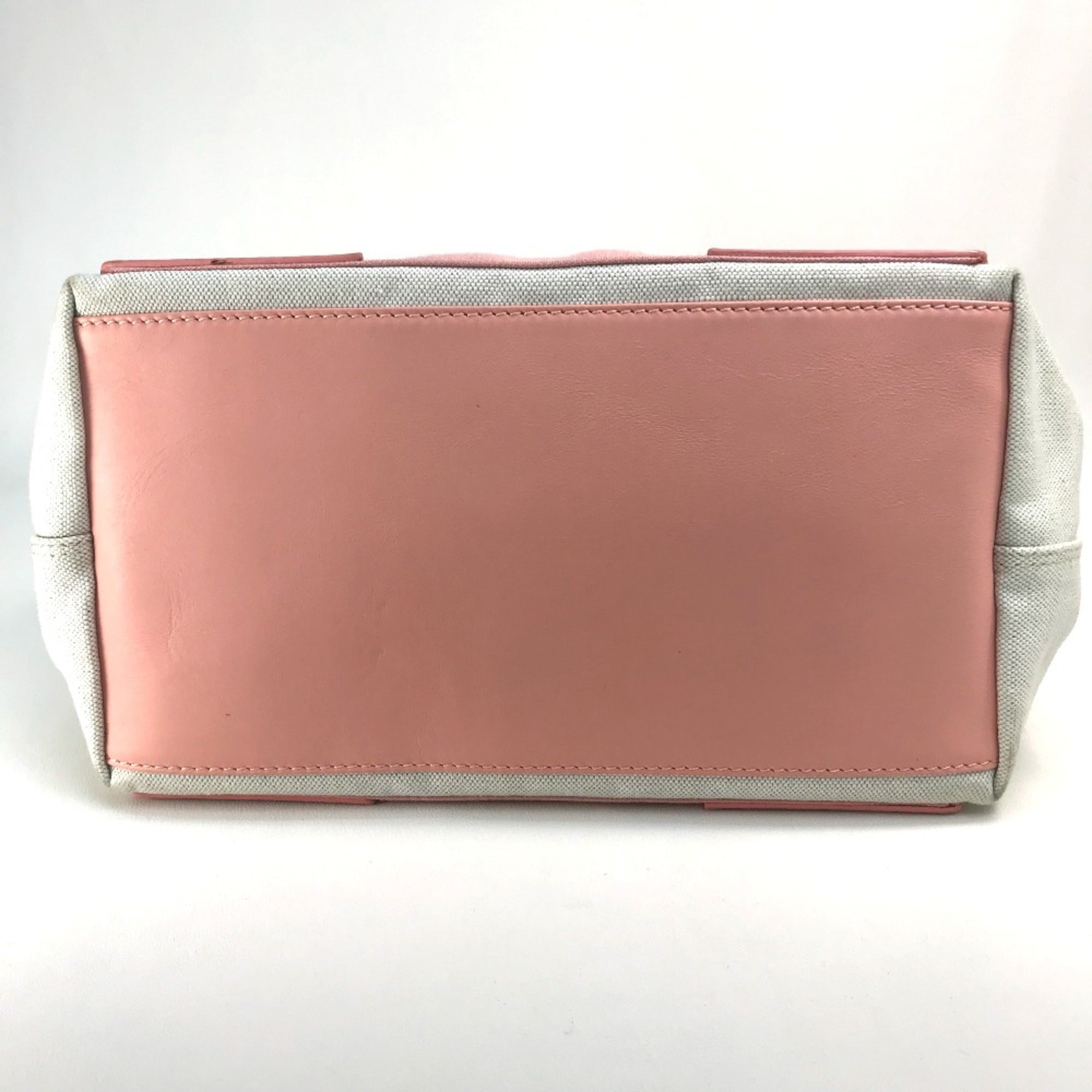 Balenciaga Pink Other Tote Bag (Pre-Owned)