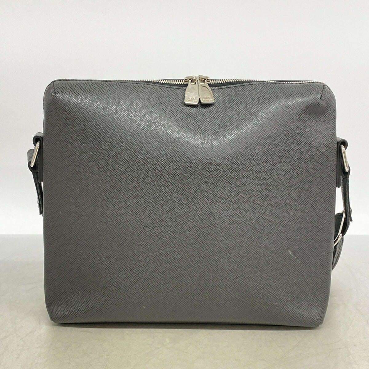 Louis Vuitton Ardoise Shoulder Bag (Pre-Owned)