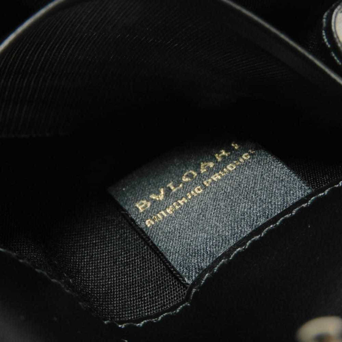 Bvlgari