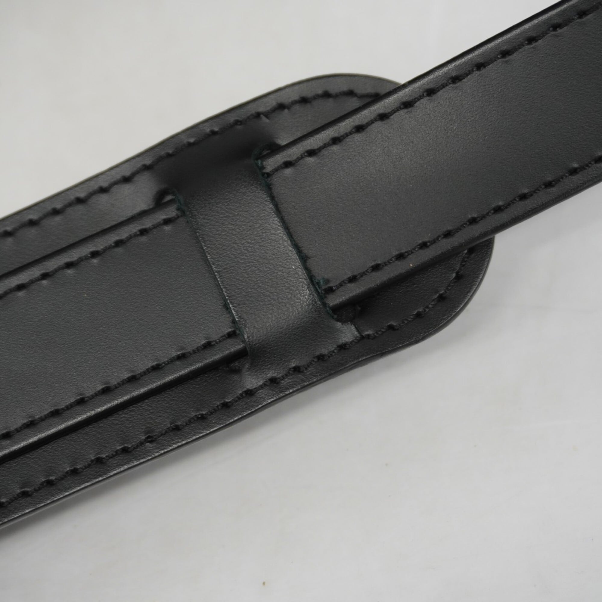 Louis Vuitton Black Boston Bag (Pre-Owned)