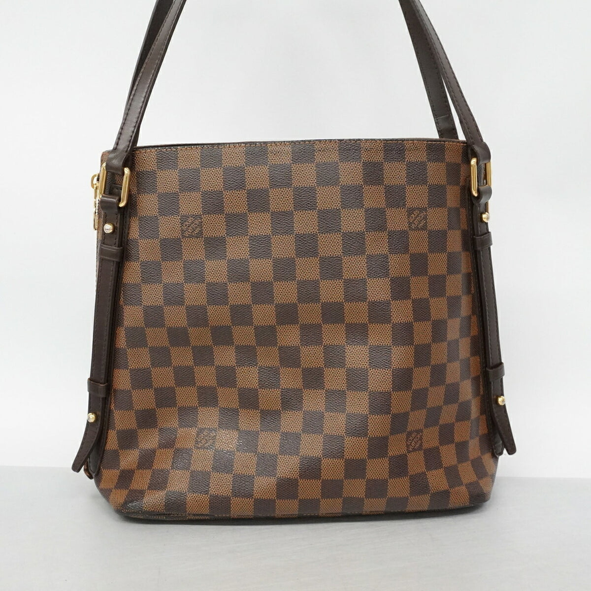 Louis Vuitton Ebene Tote Bag (Pre-Owned)