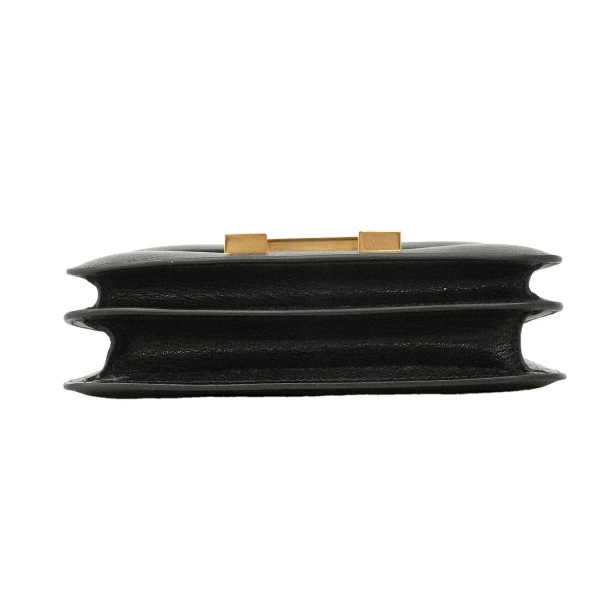 Hermes Black Shoulder Bag (Pre-Owned)