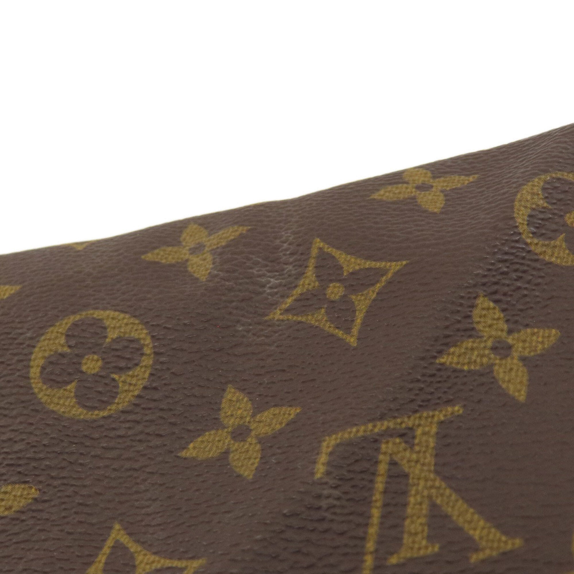 Louis Vuitton Monogram Monogram Boston Bag (Pre-Owned)