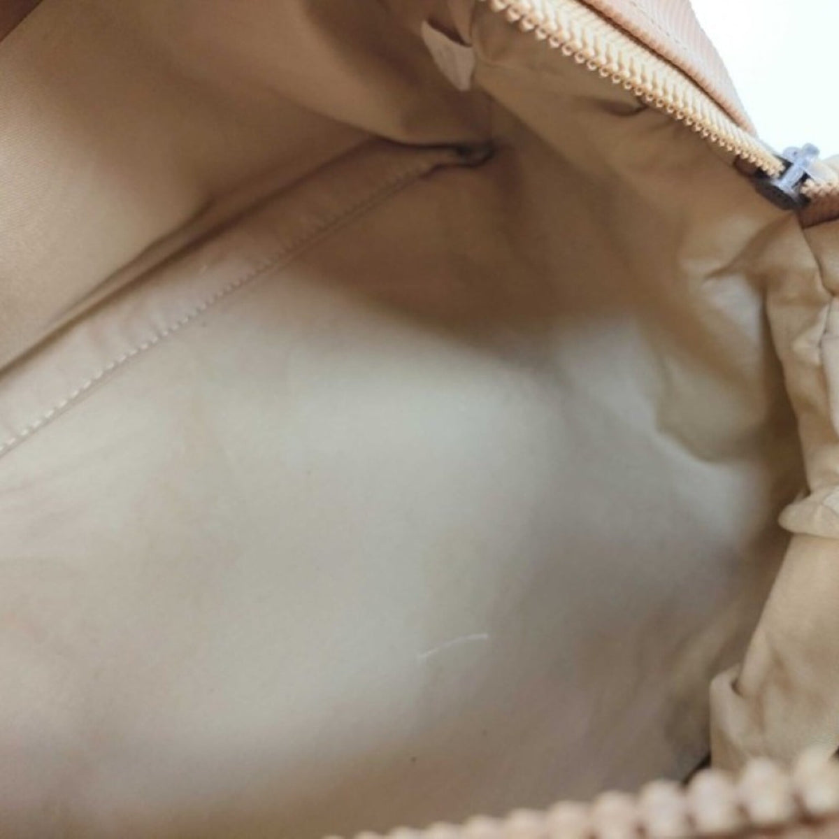 Bottega Veneta Brown Pvc Boston Bag Handbag (Pre-Owned)
