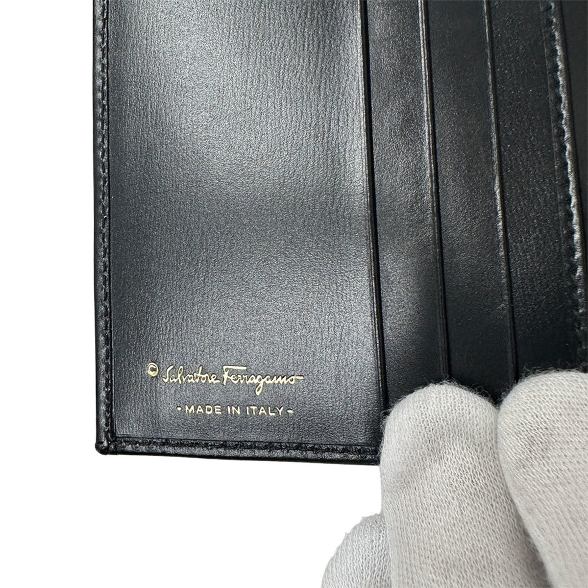 Salvatore Ferragamo