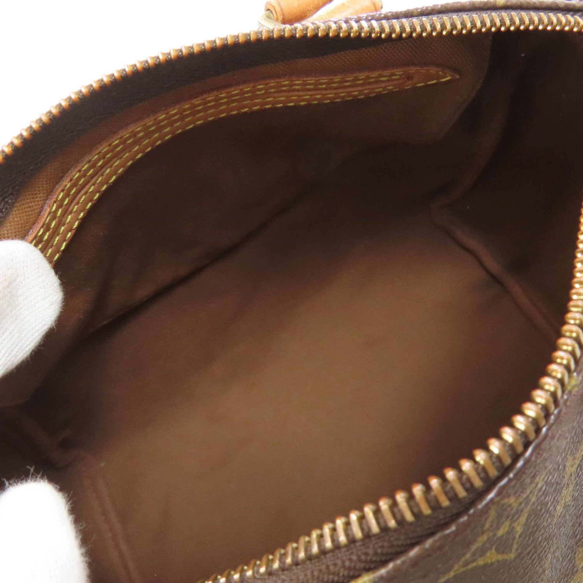 Louis Vuitton Monogram Monogram Monogram Handbag (Pre-Owned)