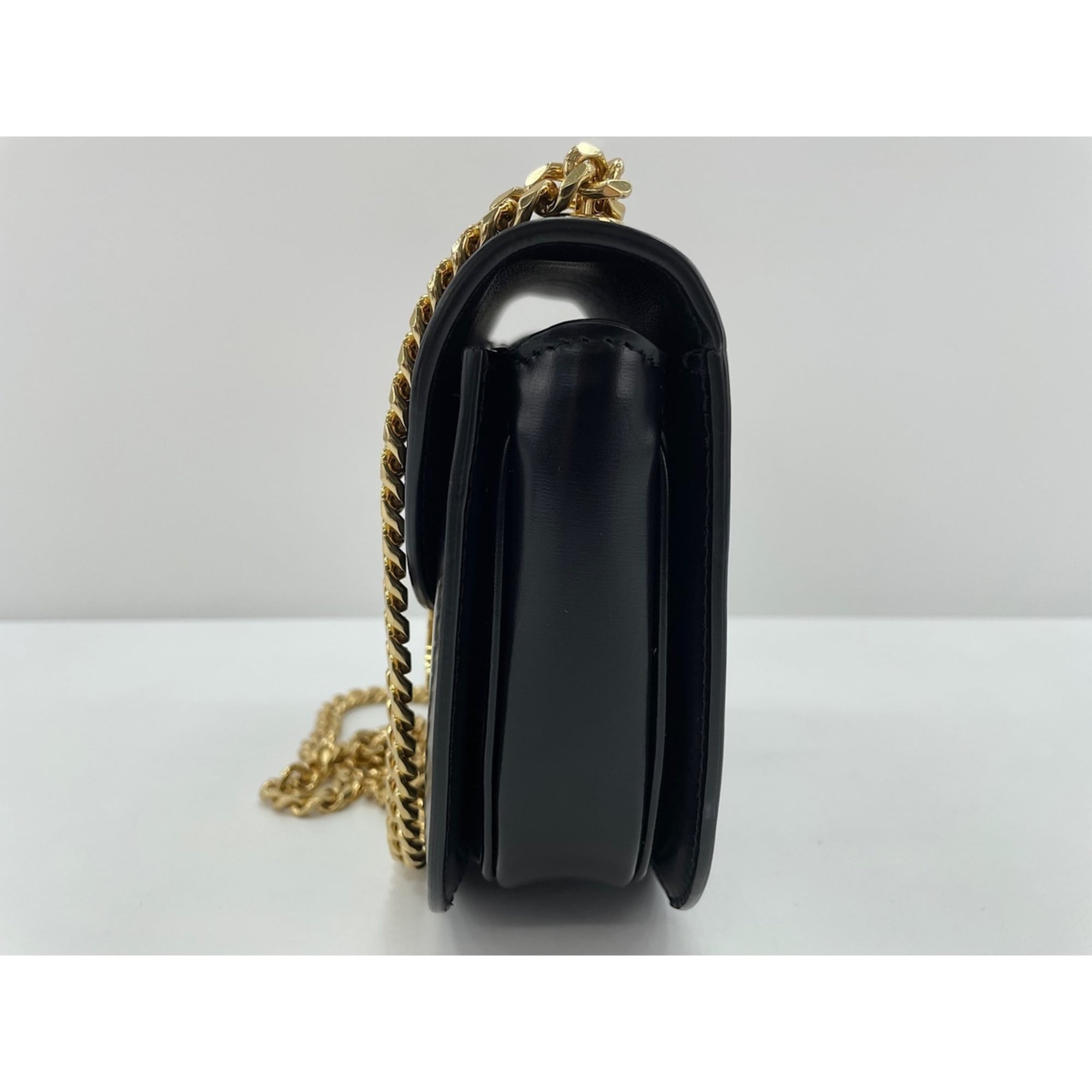 Celine Black Shoulder Bag (Pre-Owned)