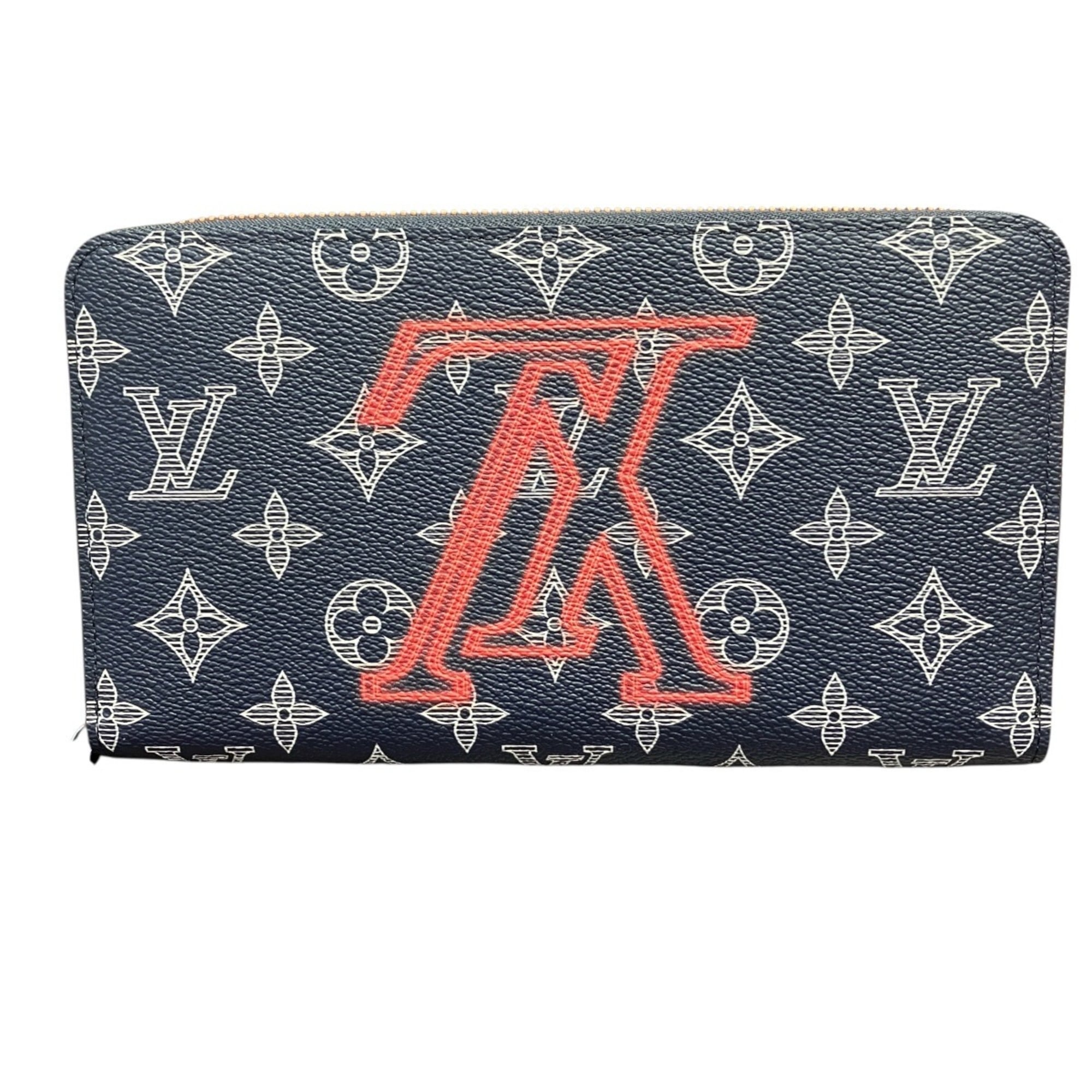 Louis Vuitton Monogram Monogram Canvas Coin Purse/Coin Case (Pre-Owned)