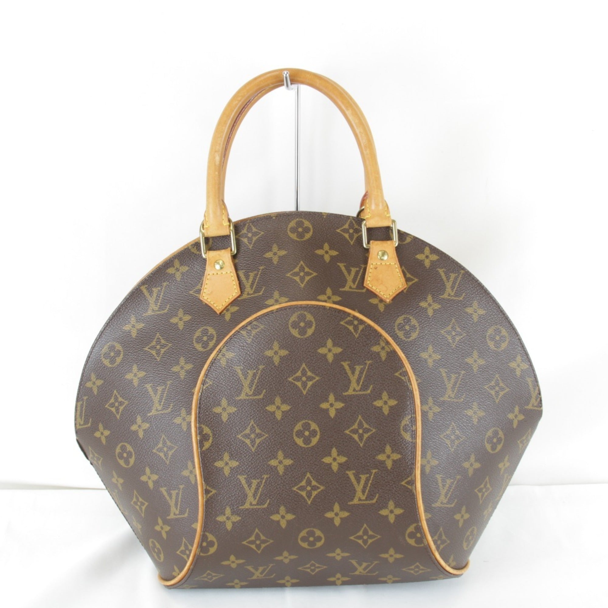 Louis Vuitton Monogram Monogram Handbag (Pre-Owned)