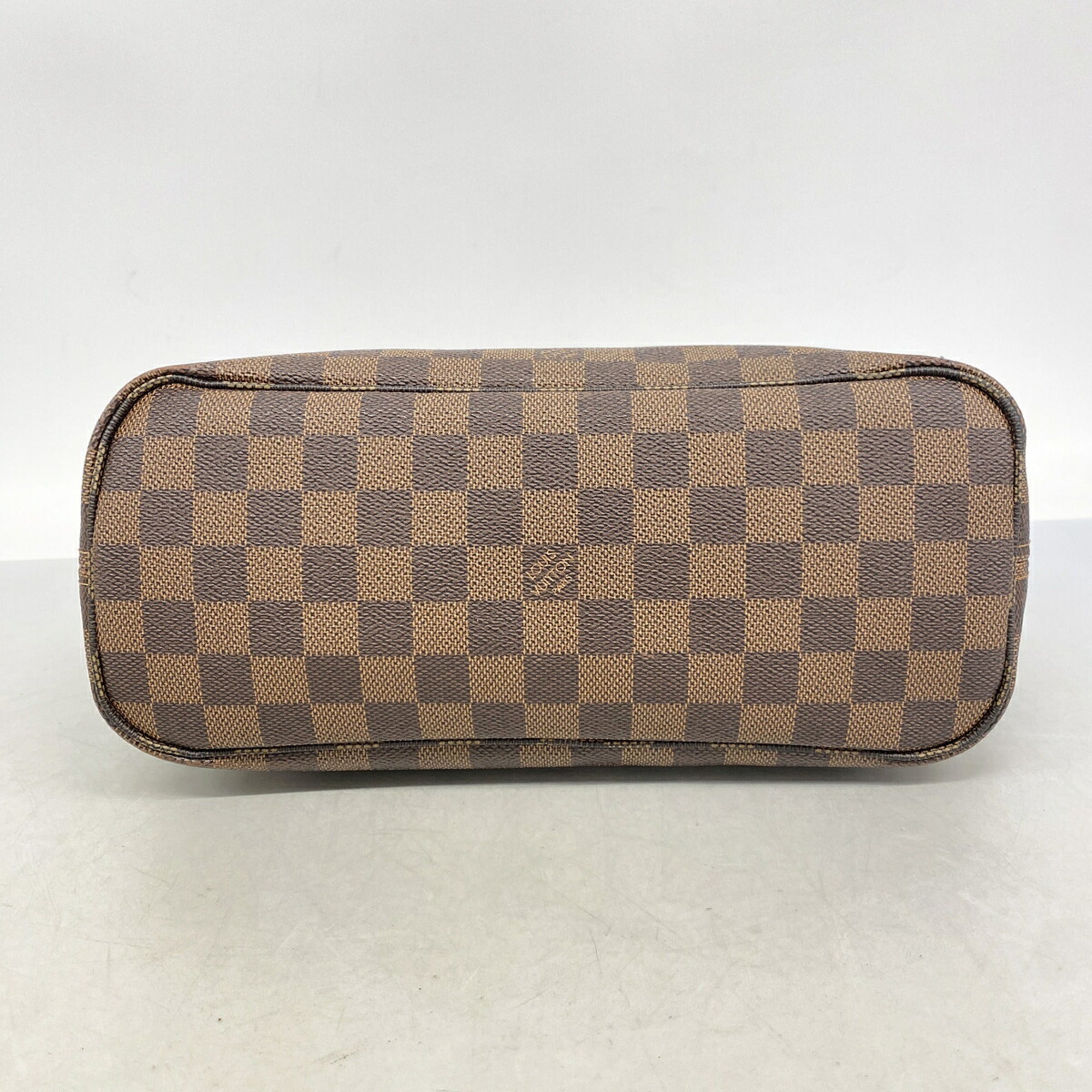 Louis Vuitton Ebene Tote Bag (Pre-Owned)