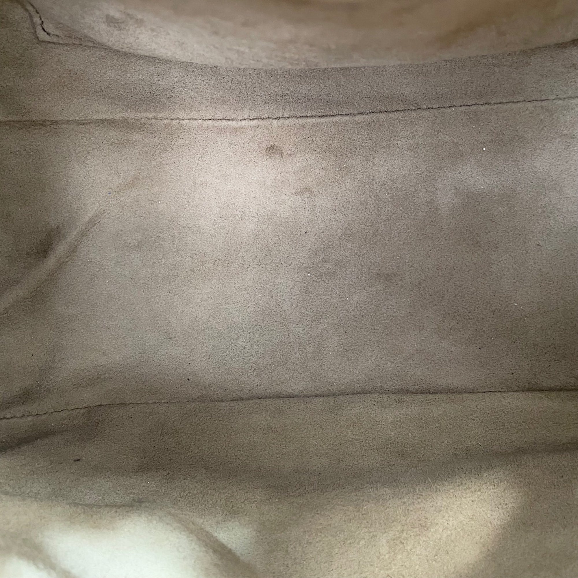 Bottega Veneta Purple Handbag (Pre-Owned)