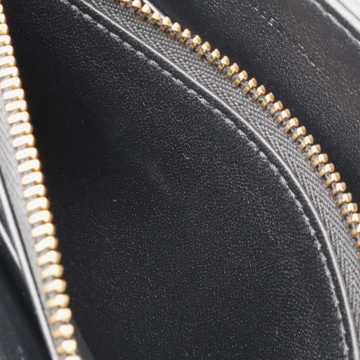 Celine Black Handbag Shoulder Bag (Pre-Owned)