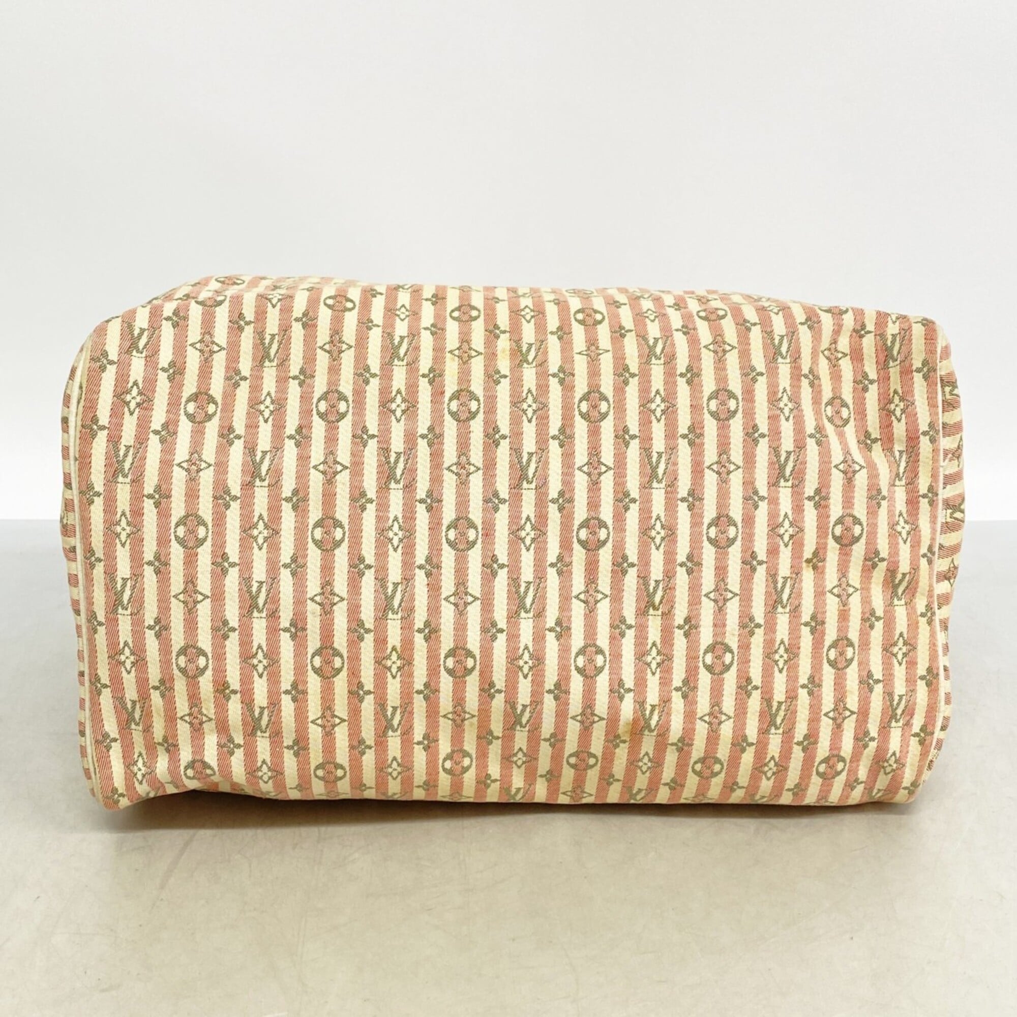 Louis Vuitton Rouge Handbag (Pre-Owned)
