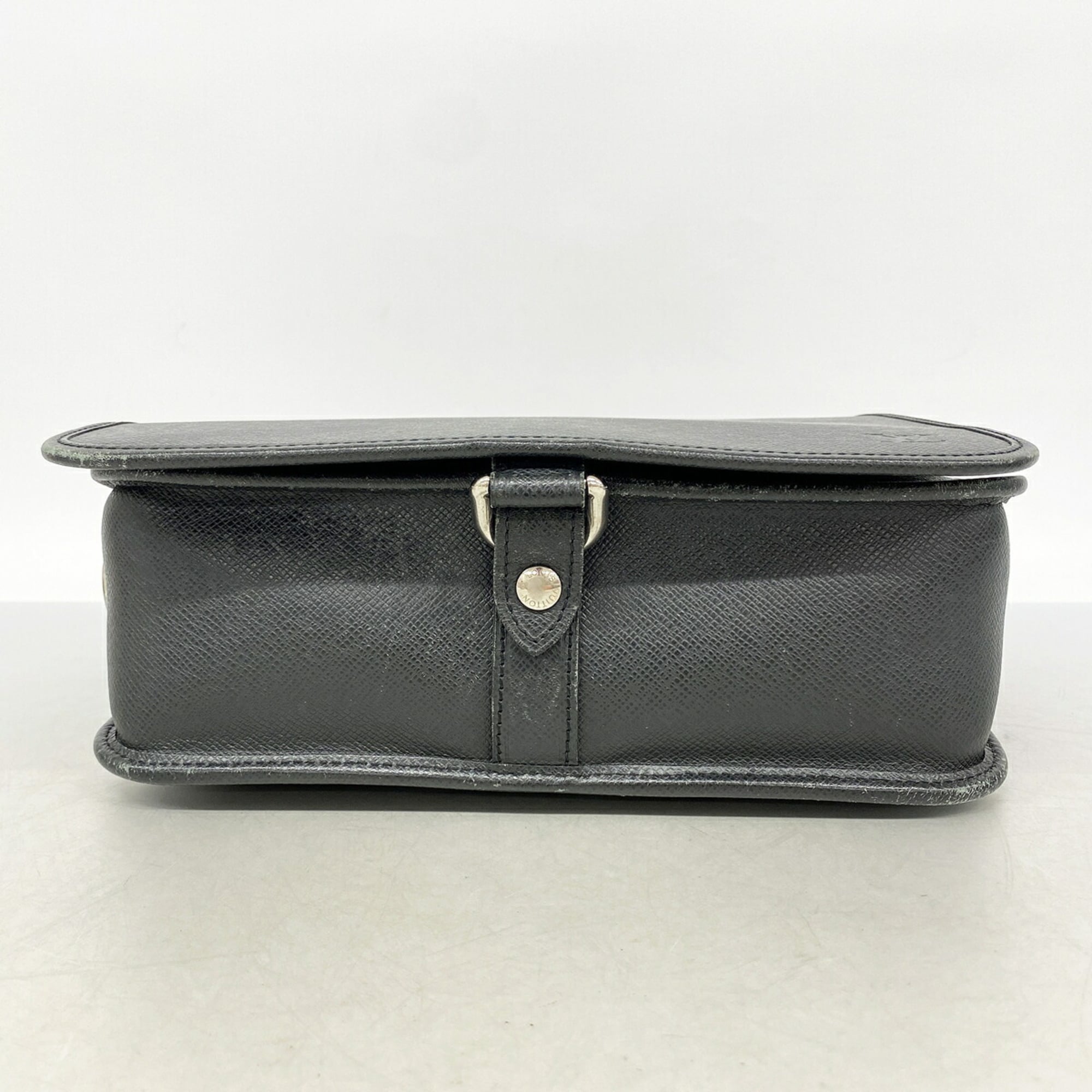 Louis Vuitton Ardoise Shoulder Bag (Pre-Owned)