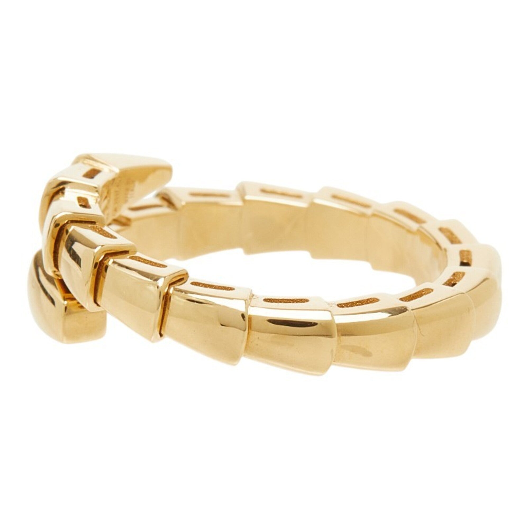 Bvlgari Yellow Gold Yellow Gold (18K) (Pre-Owned)