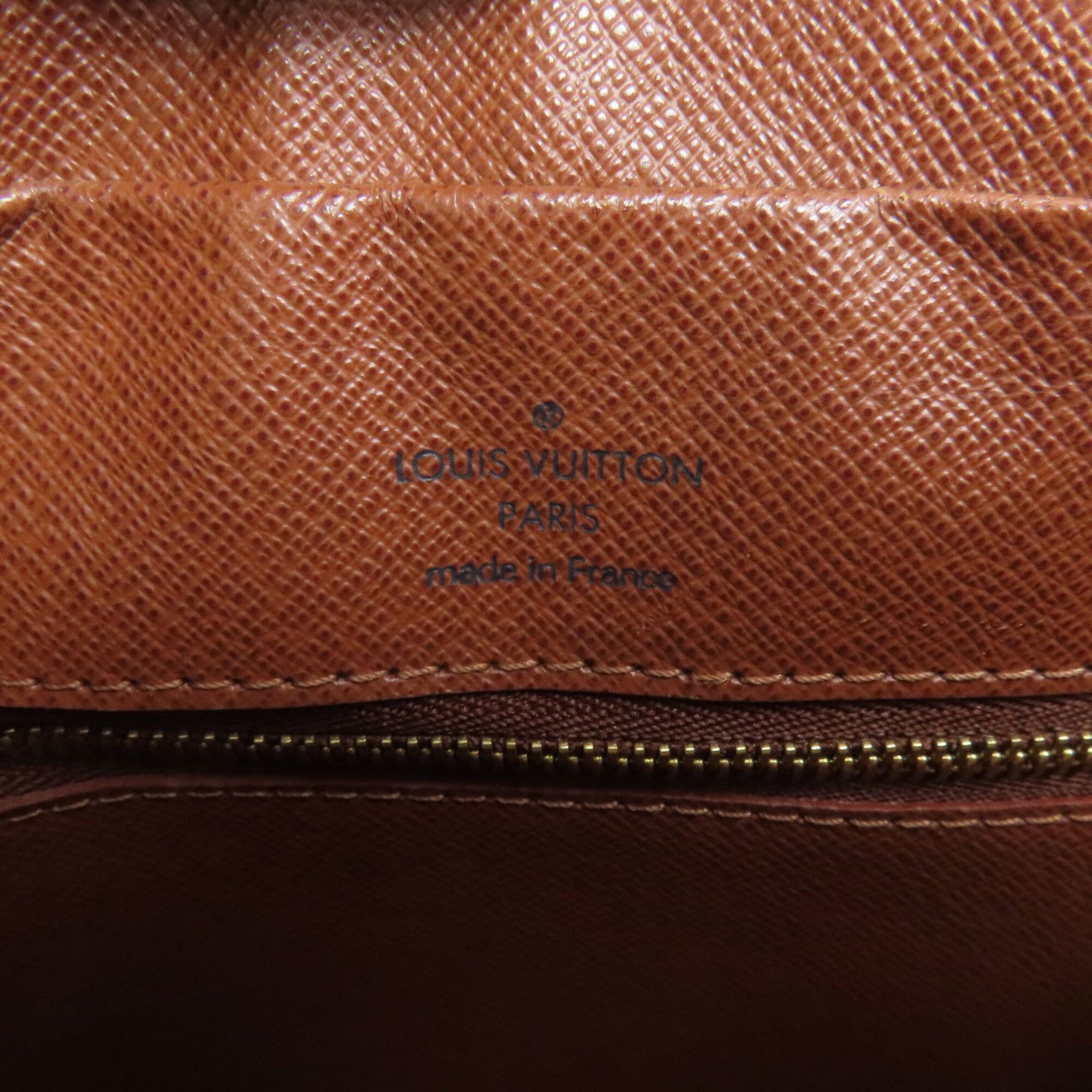 Louis Vuitton Monogram Monogram Shoulder Bag (Pre-Owned)