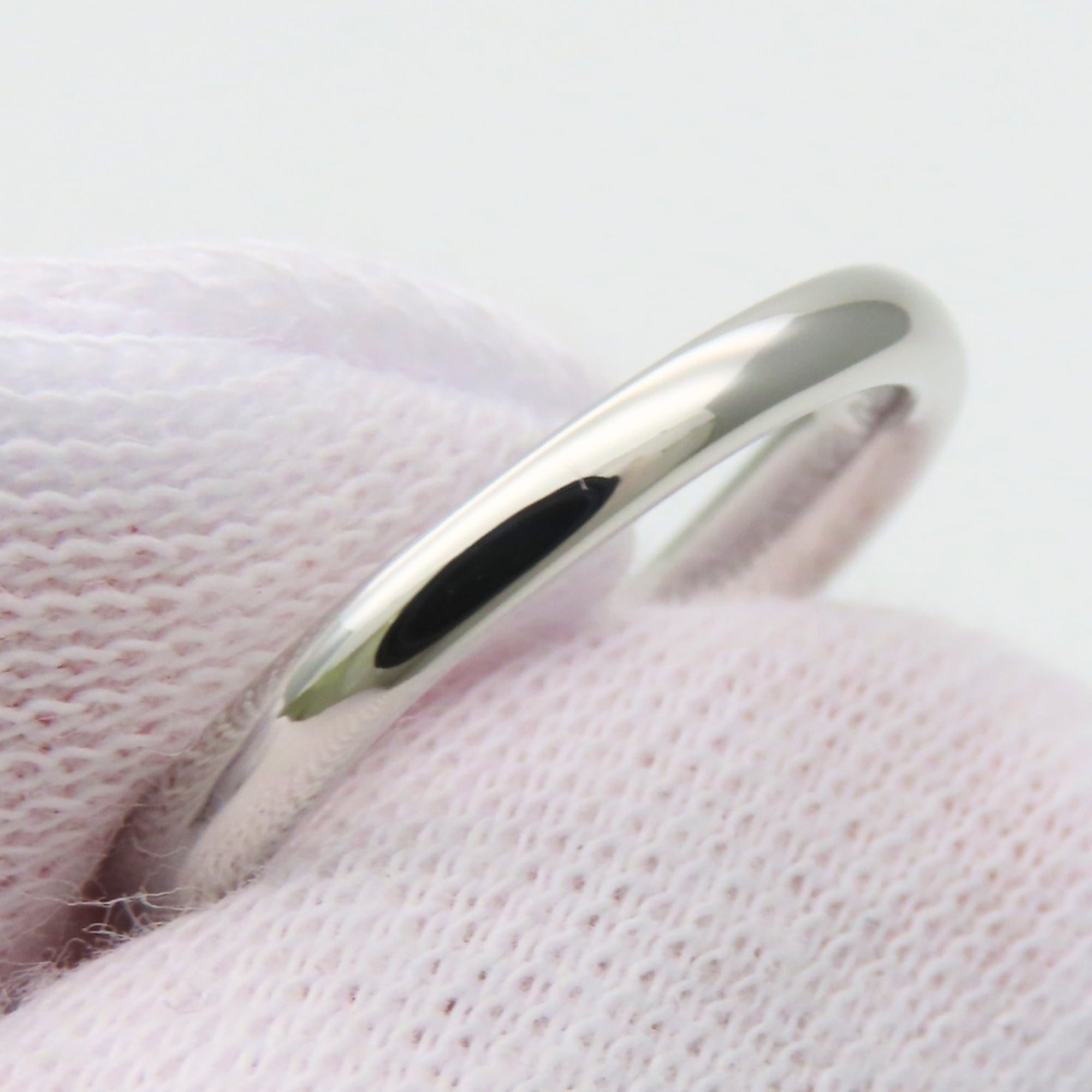 Tiffany Silver Platinum 950 (Pre-Owned)
