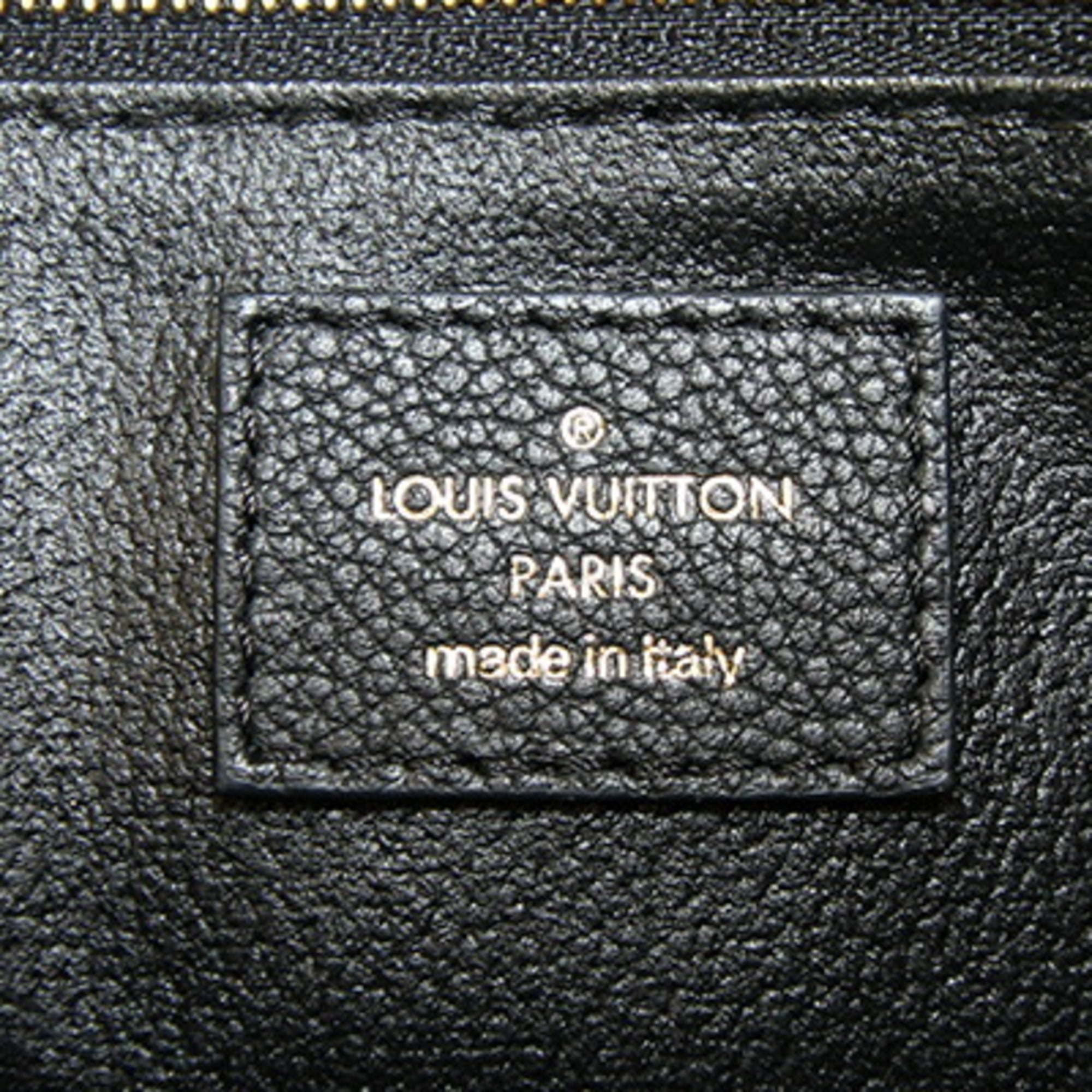 Louis Vuitton Monogram Monogram Monogram Clutch Bag (Pre-Owned)