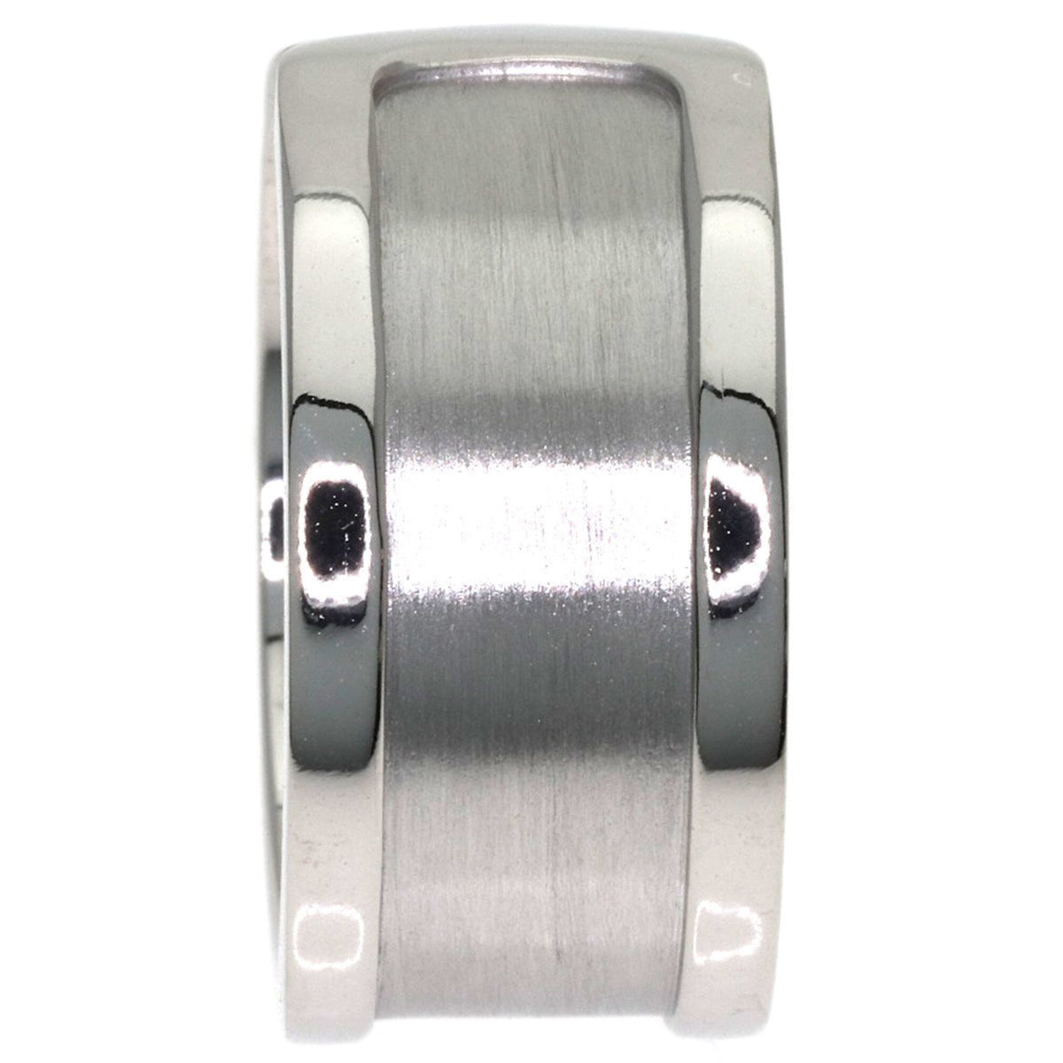 Cartier White Gold (18K) Band Ring (Pre-Owned)