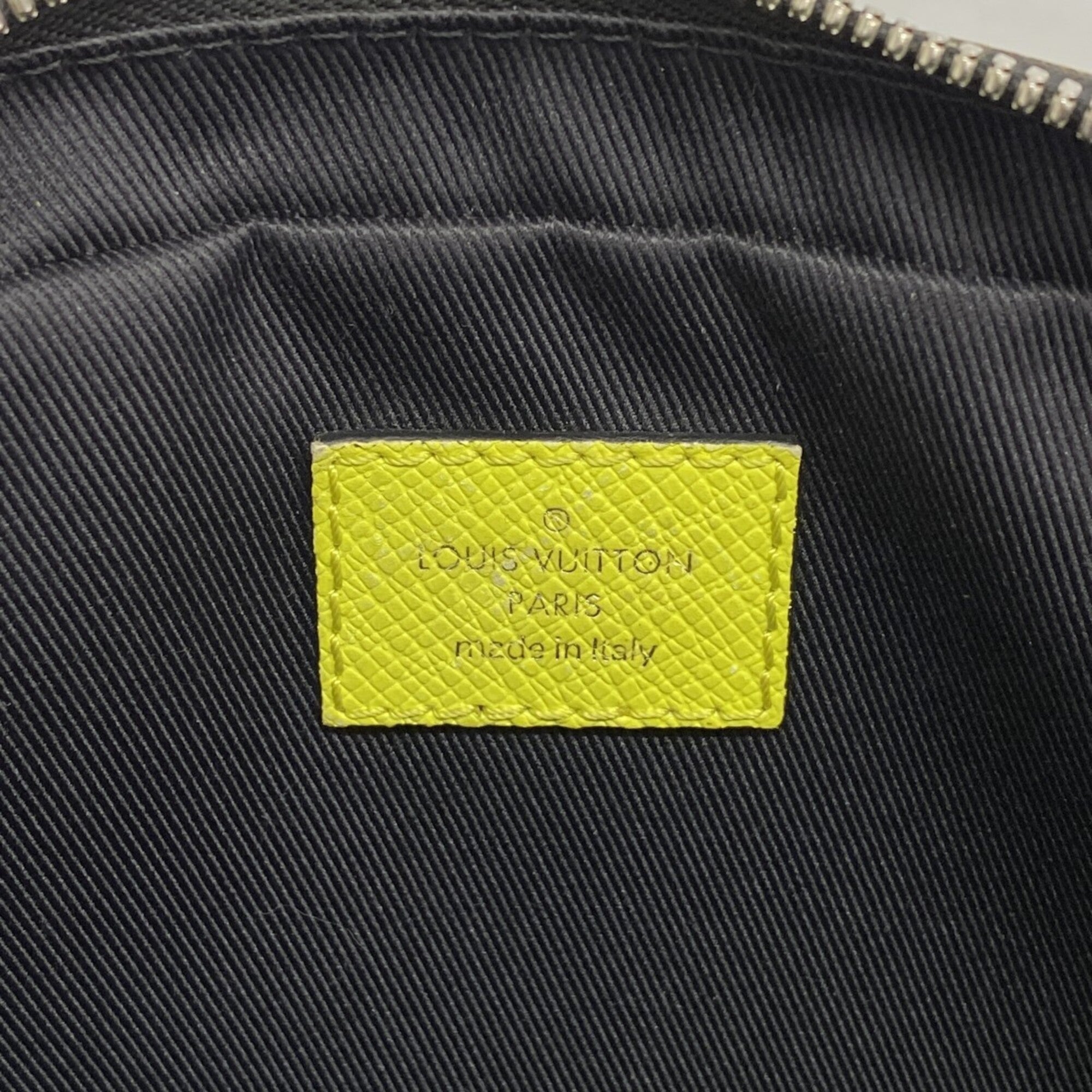 Louis Vuitton Jaune Fanny Pack (Pre-Owned)
