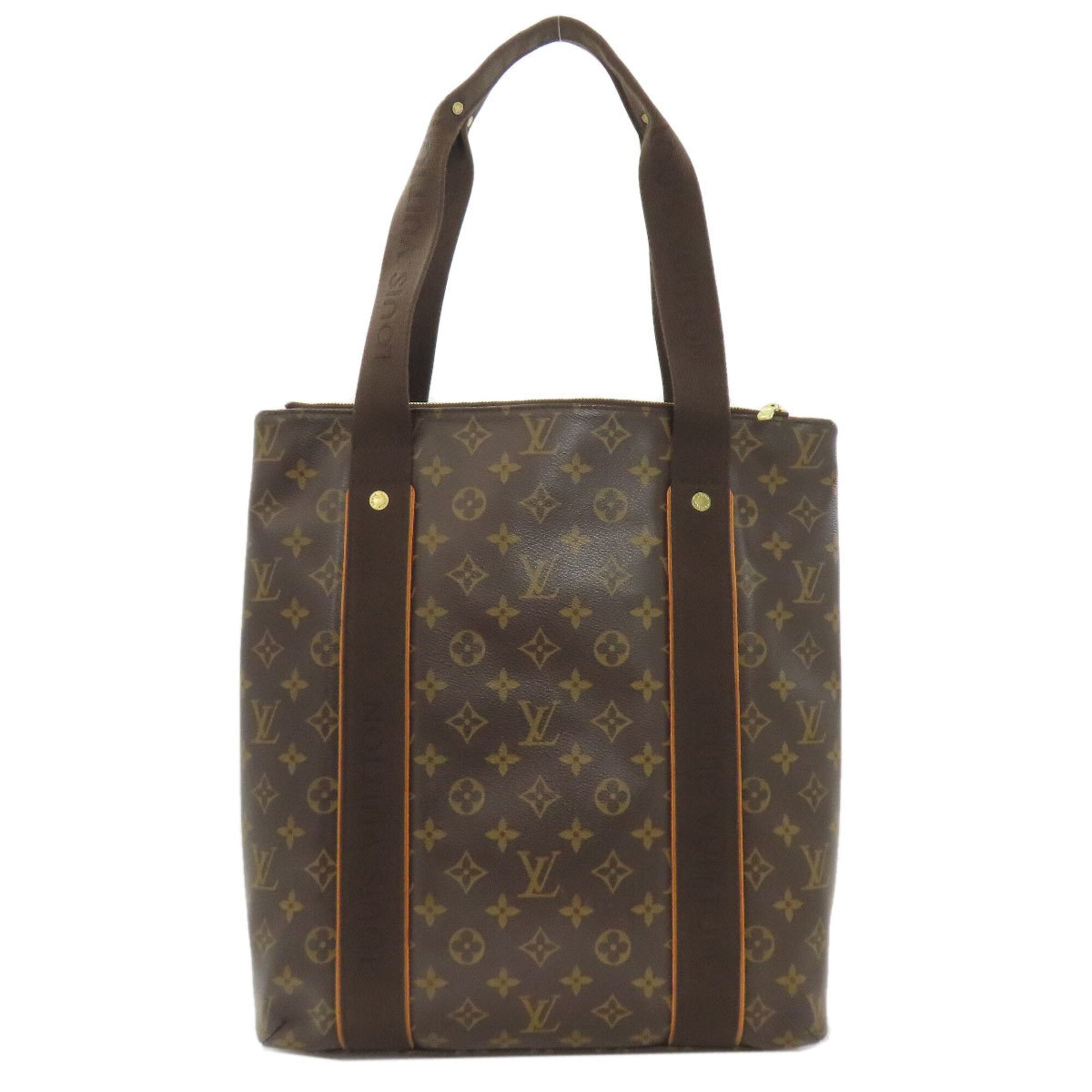 Louis Vuitton Monogram Monogram Tote Bag (Pre-Owned)
