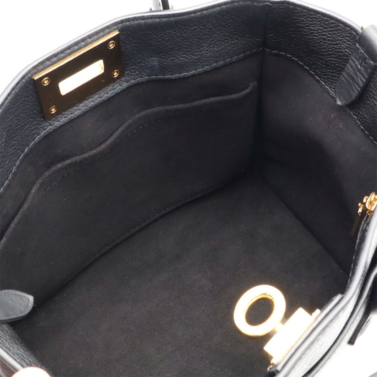 Louis Vuitton Black Monogram Noir Monogram Handbag Shoulder Bag (Pre-Owned)