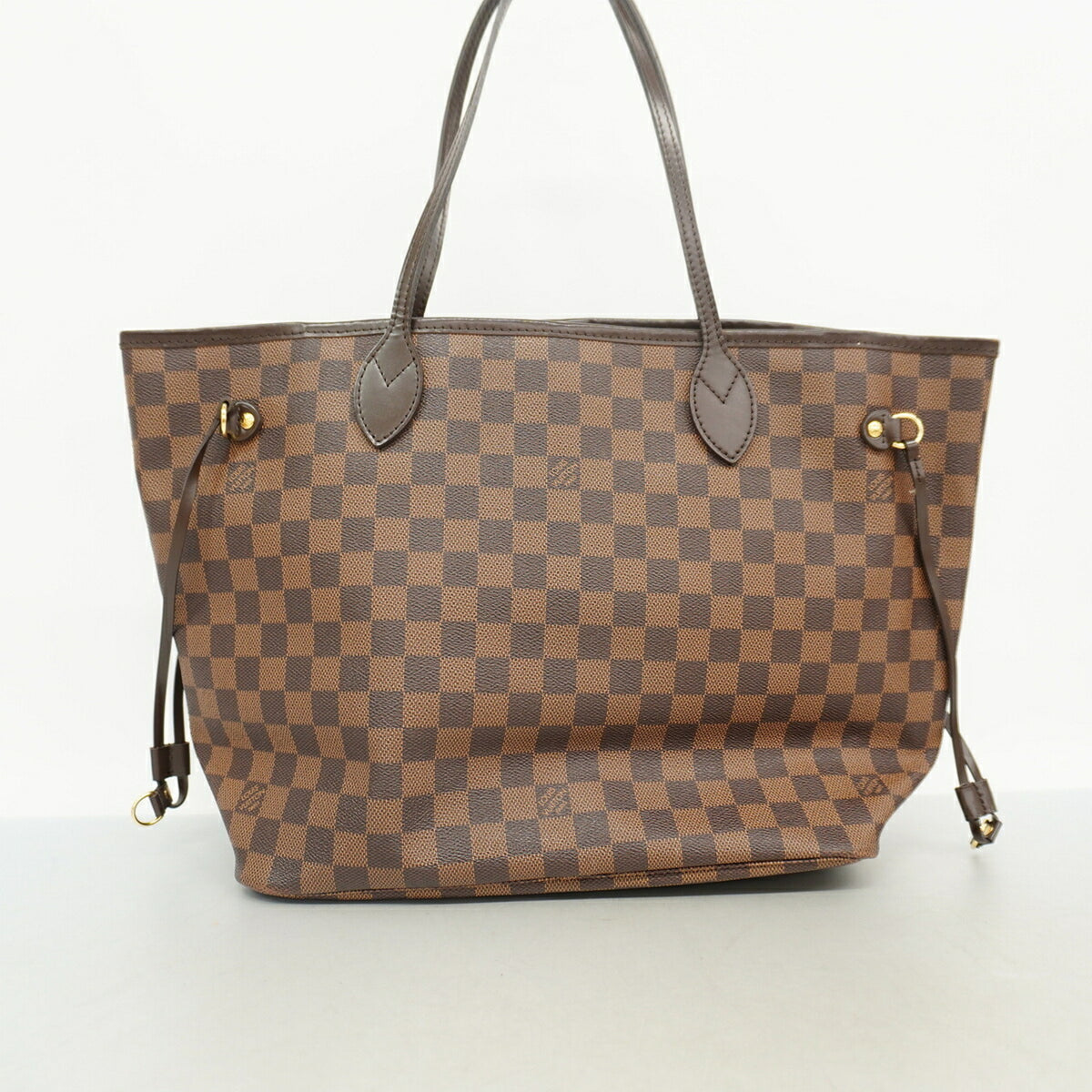 Louis Vuitton Ebene Tote Bag (Pre-Owned)