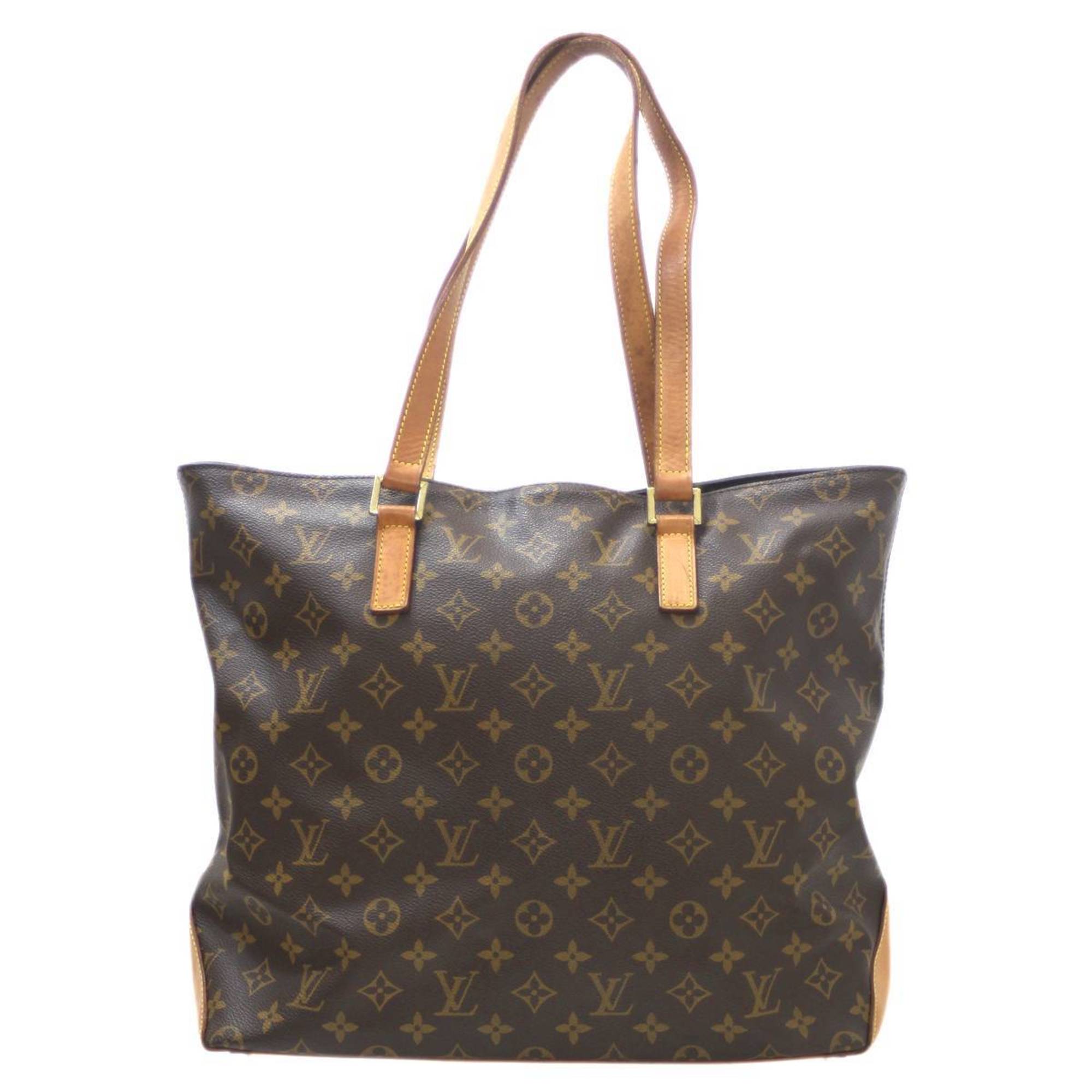 Louis Vuitton Monogram Monogram Monogram Tote Bag (Pre-Owned)