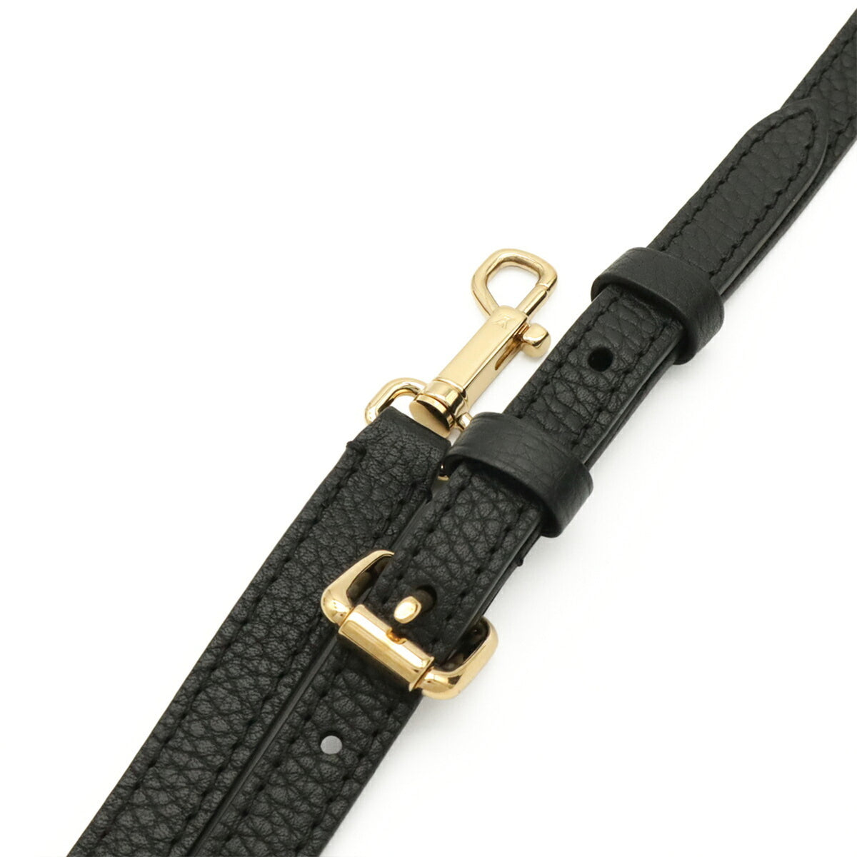 Louis Vuitton Black Noir Handbag (Pre-Owned)