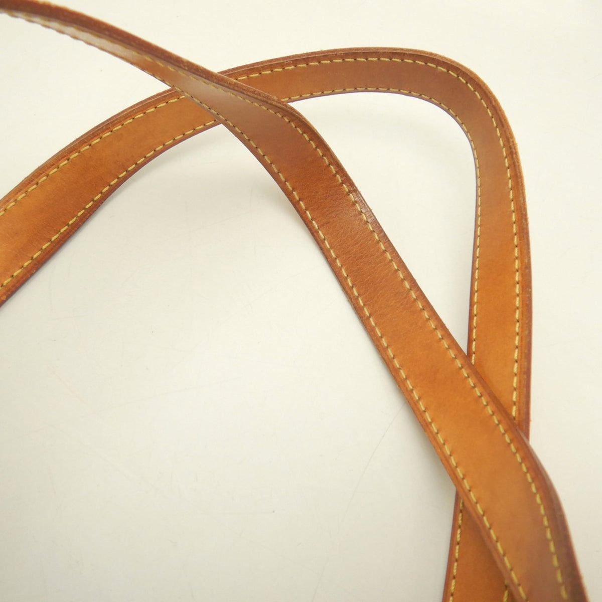 Louis Vuitton Brown Monogram Monogram Canvas Tote Bag (Pre-Owned)