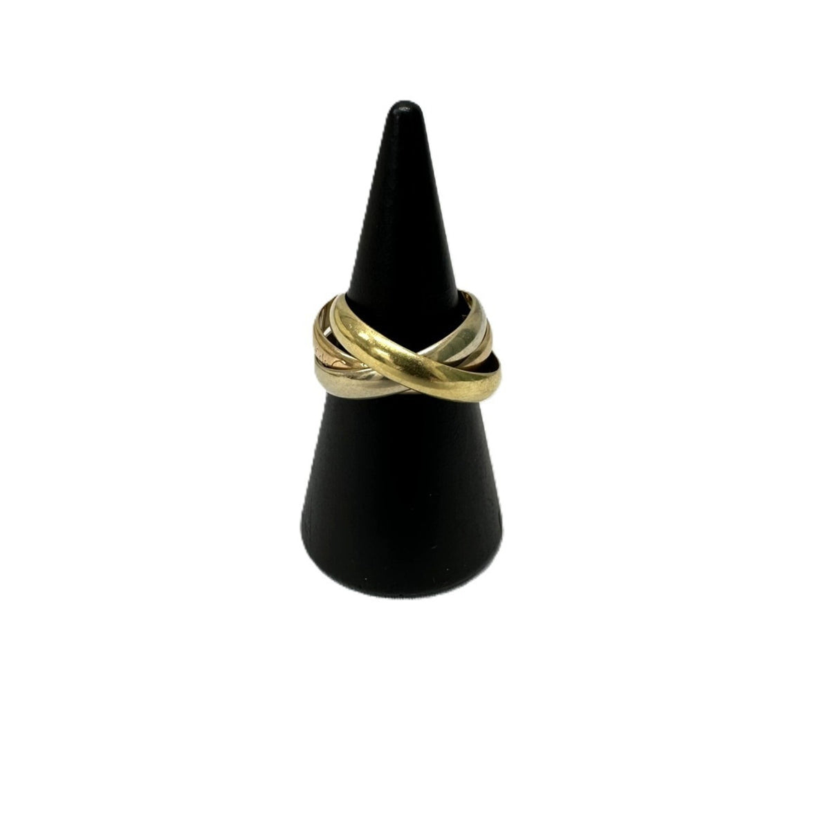 Cartier Band Ring (Pre-Owned)
