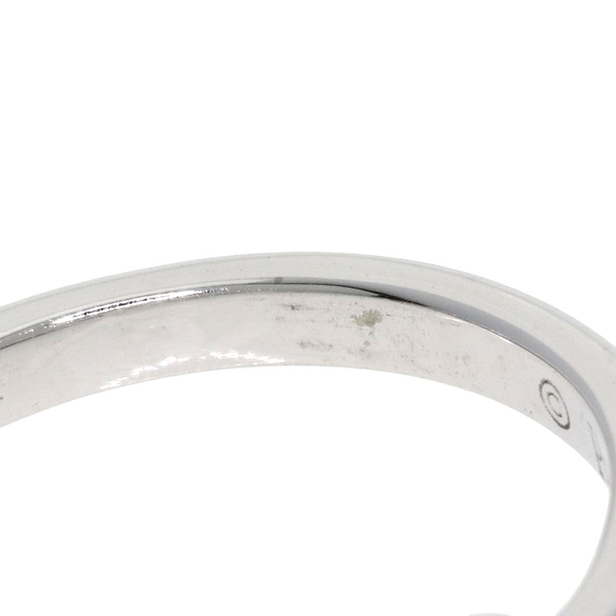 Piaget White Gold (18K) Band Ring (Pre-Owned)