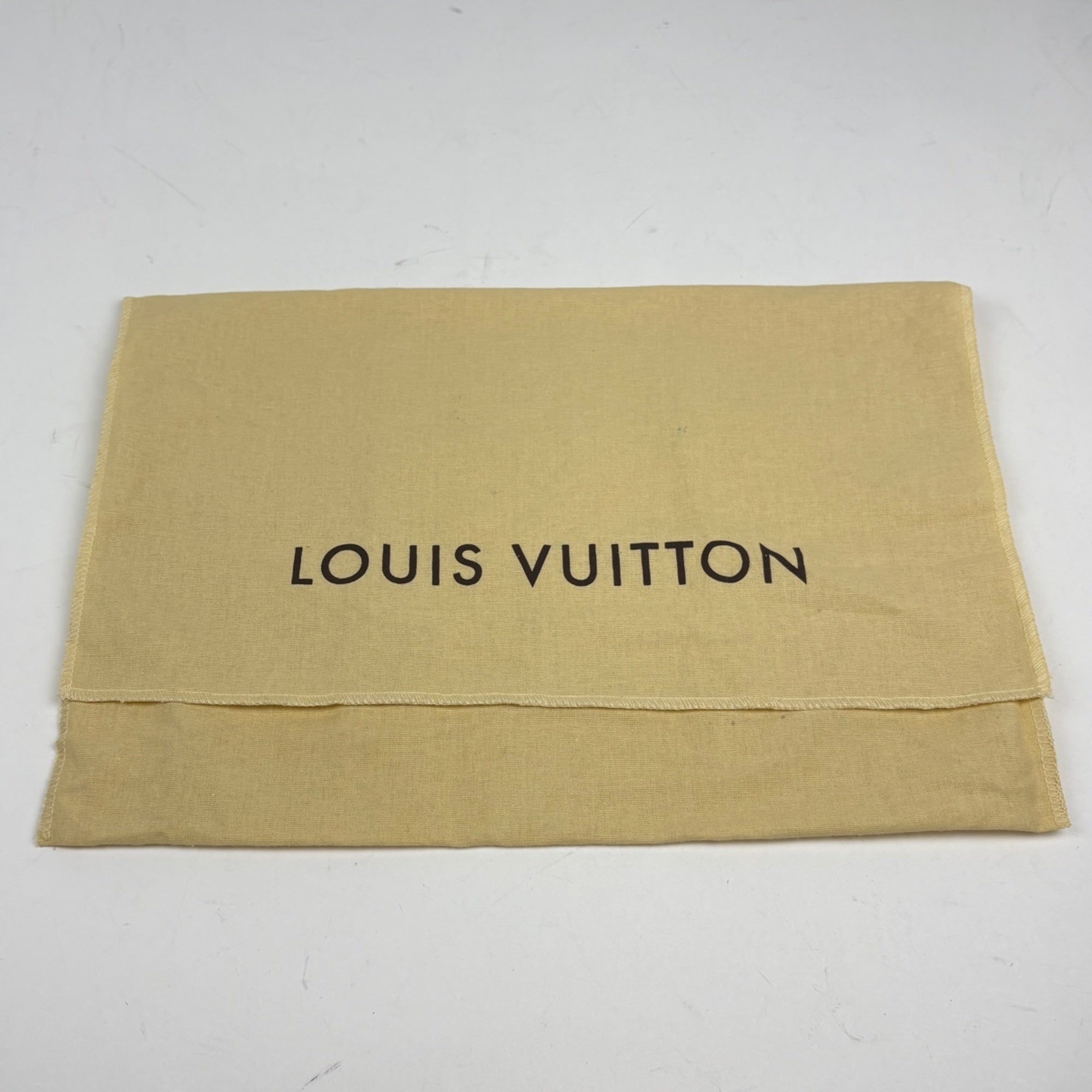 Louis Vuitton Brown Monogram Monogram Shoulder Bag (Pre-Owned)