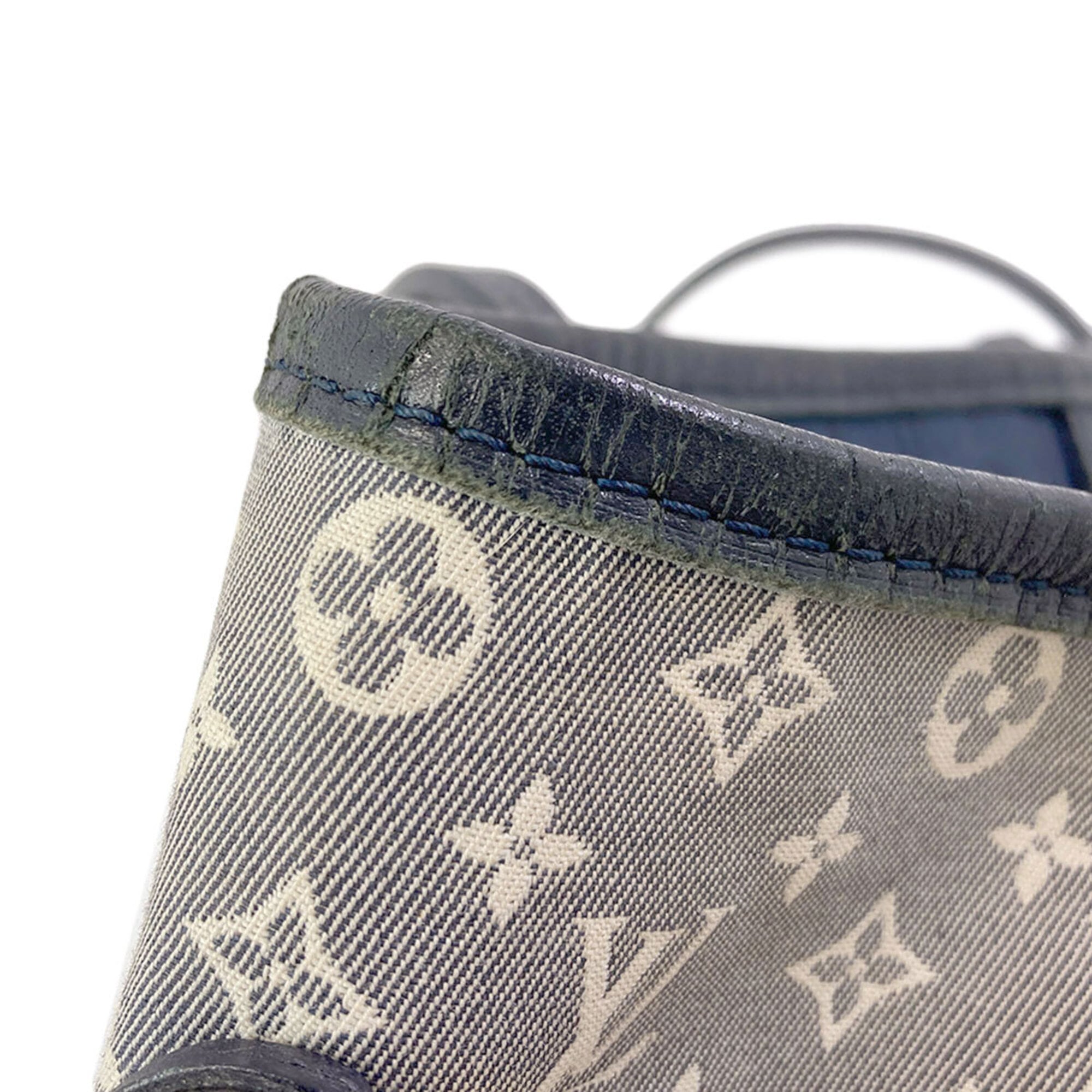 Louis Vuitton Monogram Idylle Ancre Monogram Idylle Tote Bag (Pre-Owned)