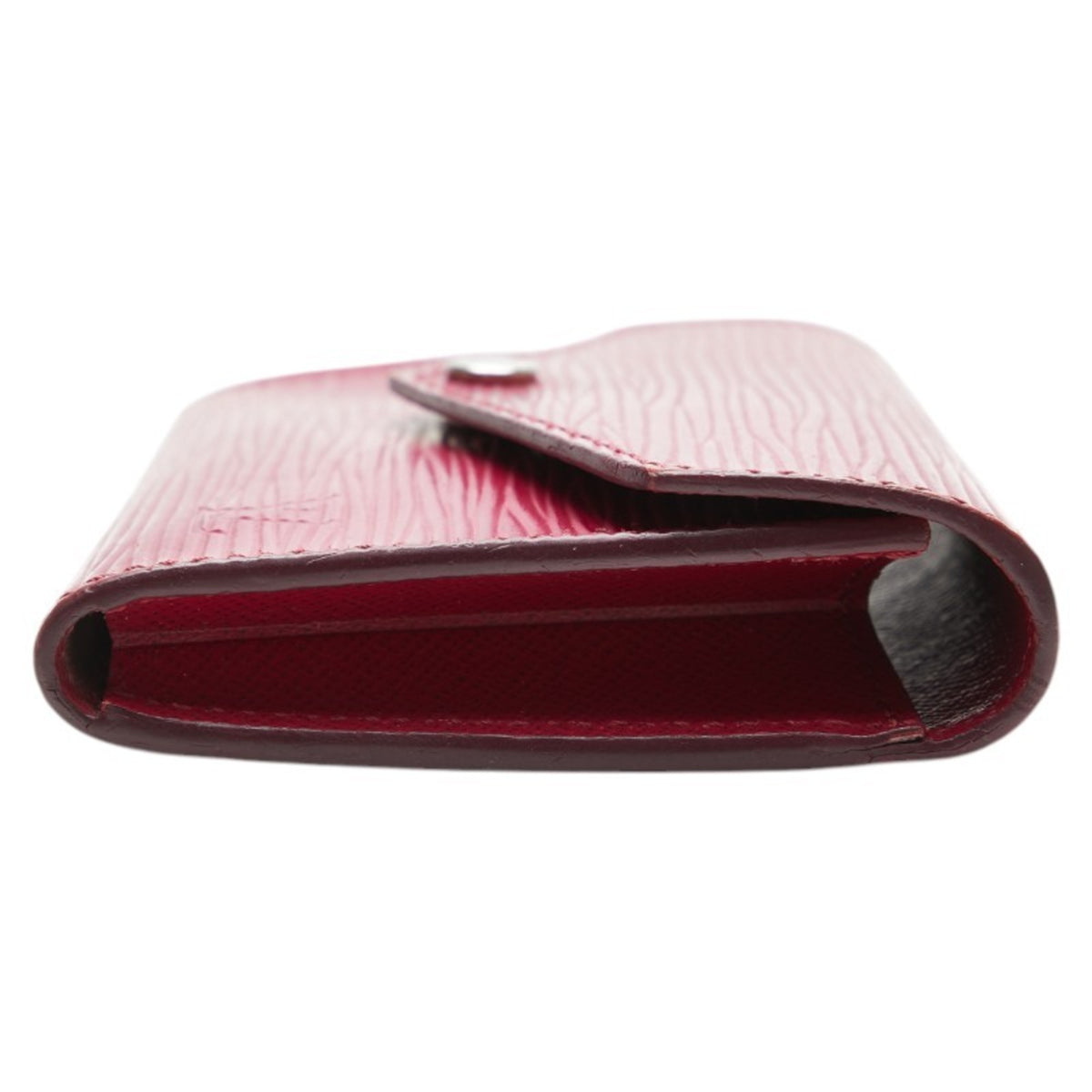 Louis Vuitton Fuchsia Pink Epi Leather Pouch (Pre-Owned)