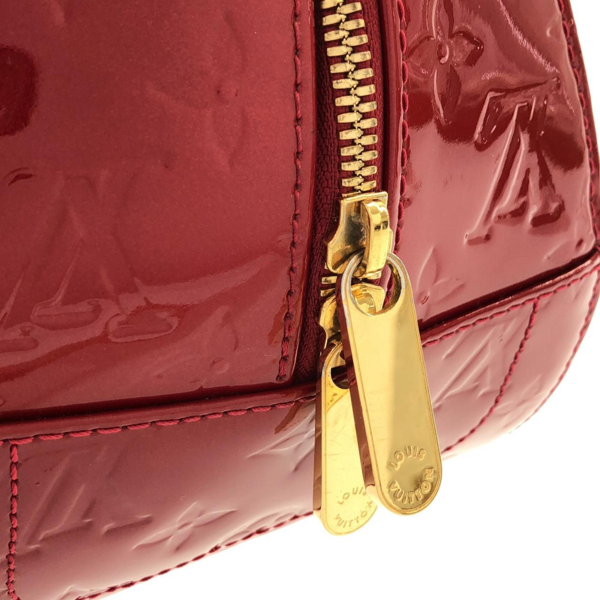 Louis Vuitton Pomme D'amour Handbag (Pre-Owned)